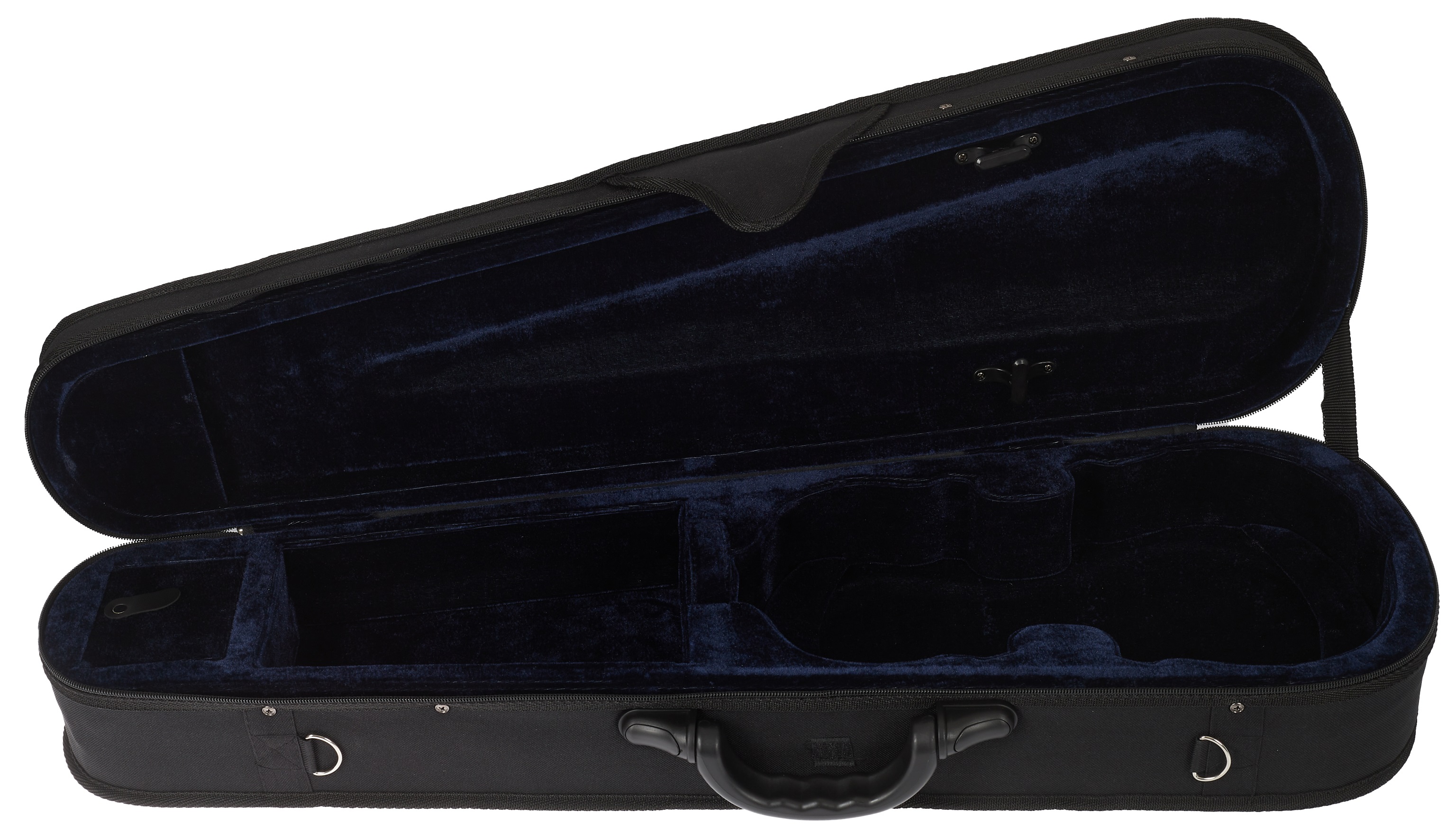 Bacio Instruments Violin Case BK 3/4 (obrázek 6)