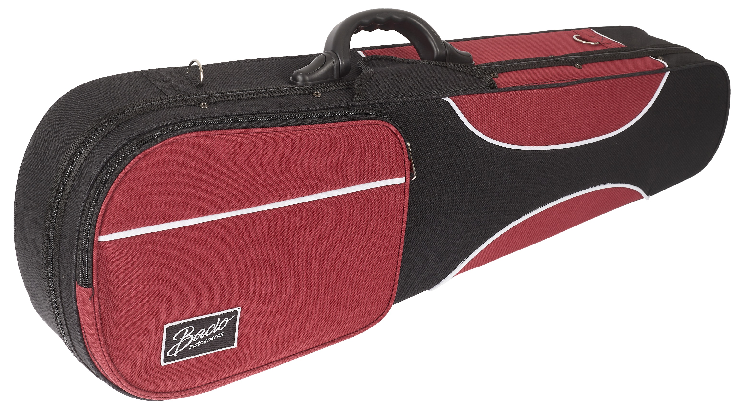 Bacio Instruments Violin Case CLR 3/4 (obrázek 3)