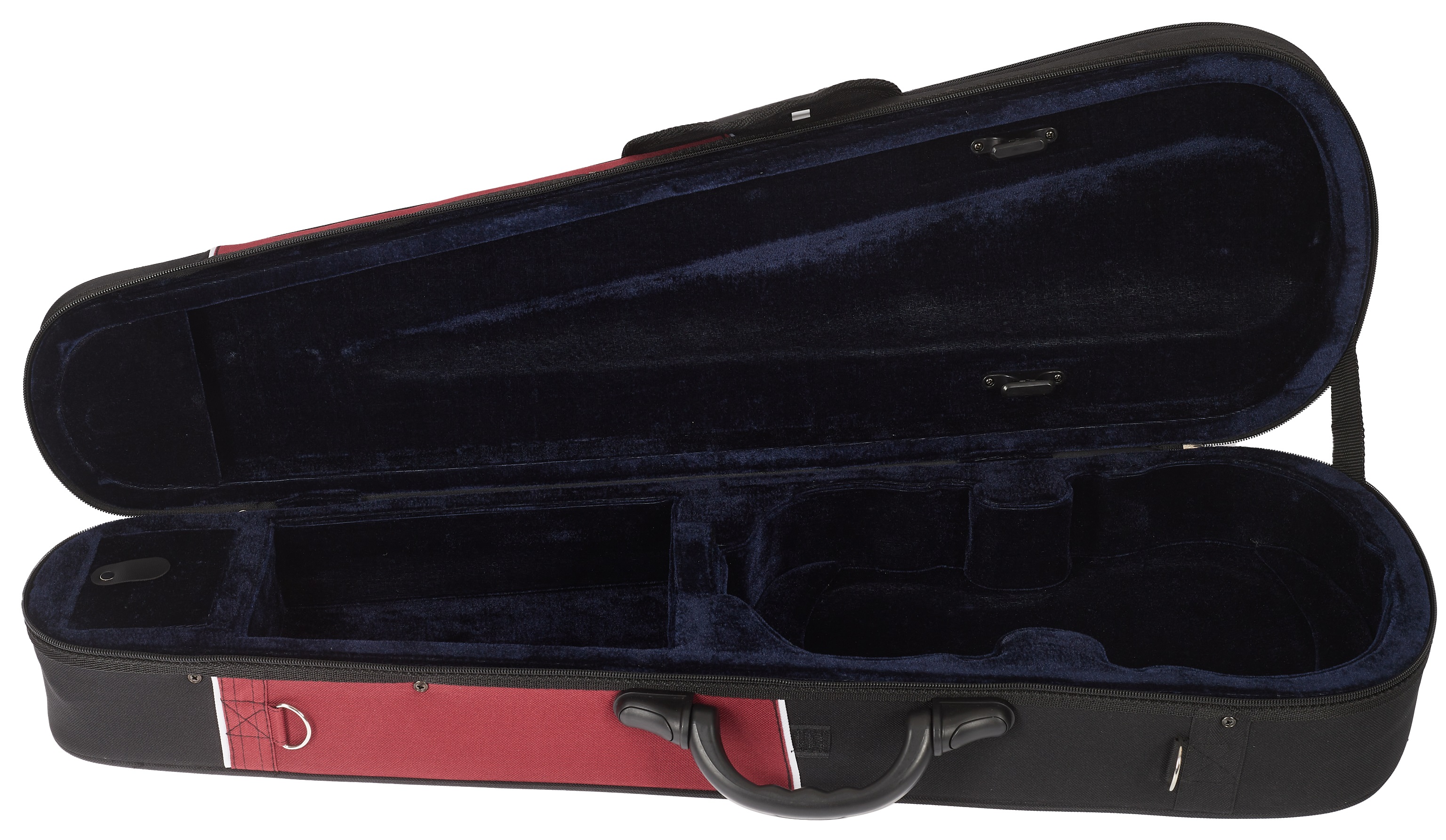 Bacio Instruments Violin Case CLR 3/4 (obrázek 6)