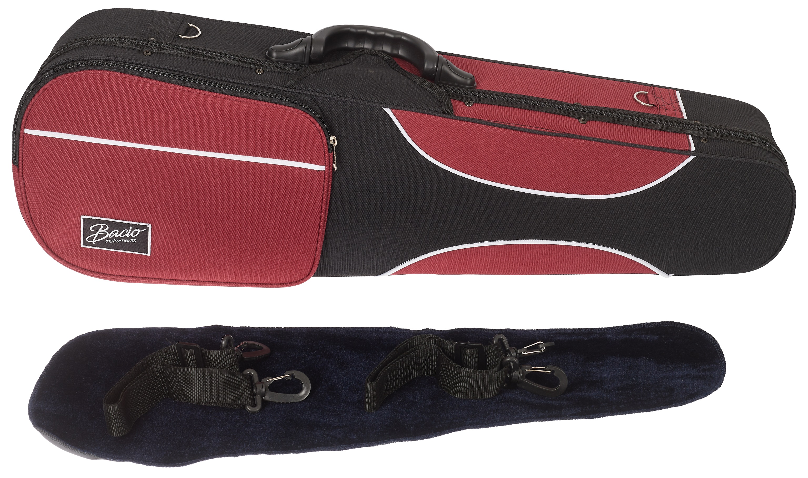 Bacio Instruments Violin Case CLR 3/4 (obrázek 7)