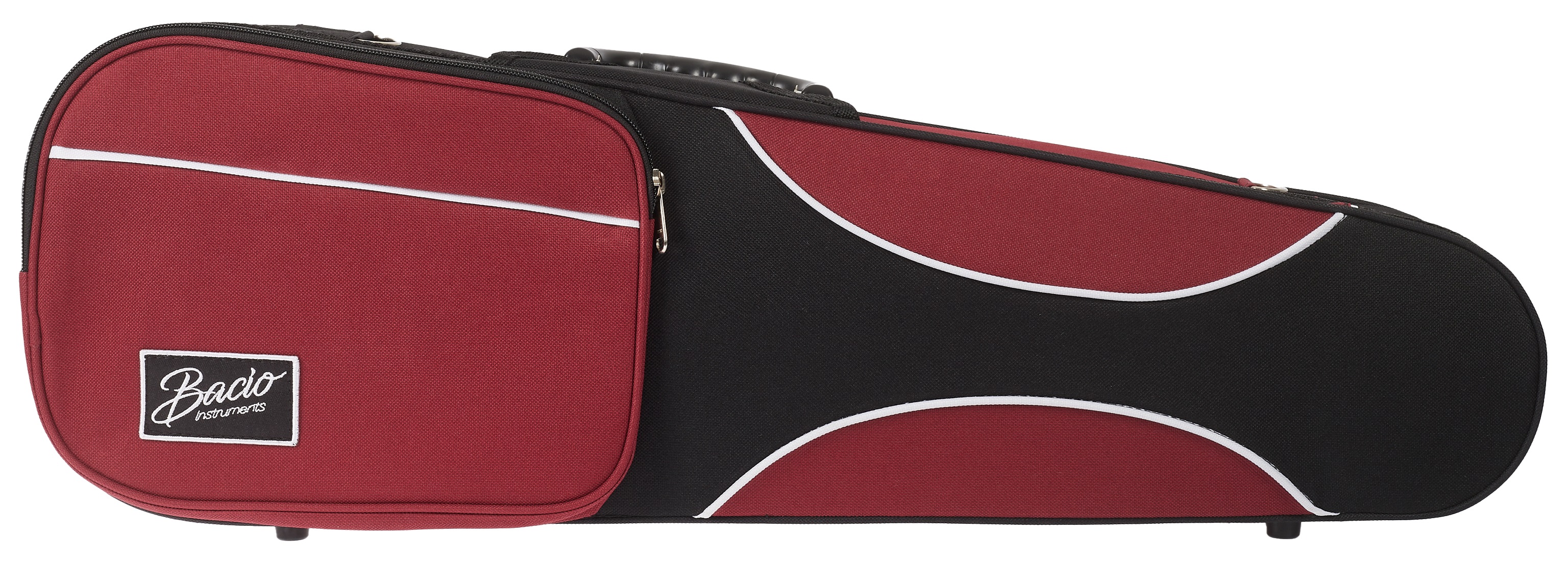 Levně Bacio Instruments Violin Case CLR 1/4