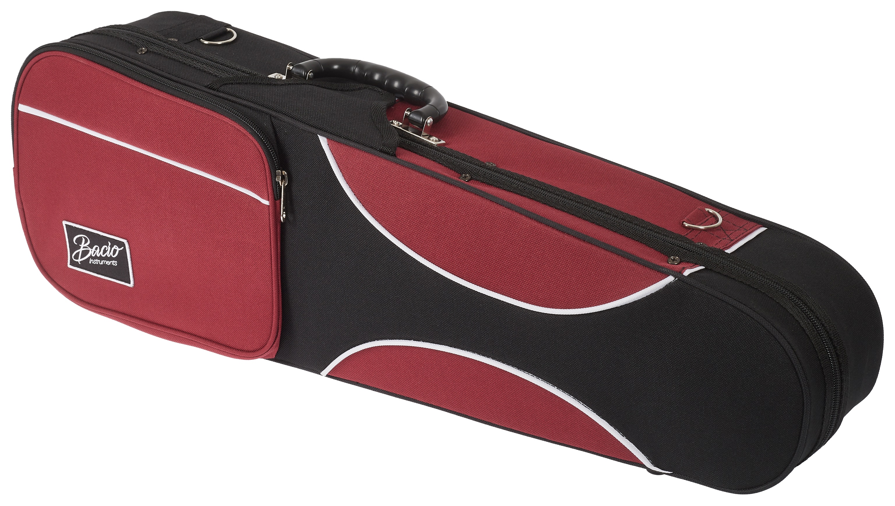 Bacio Instruments Violin Case CLR 1/4 (obrázek 3)