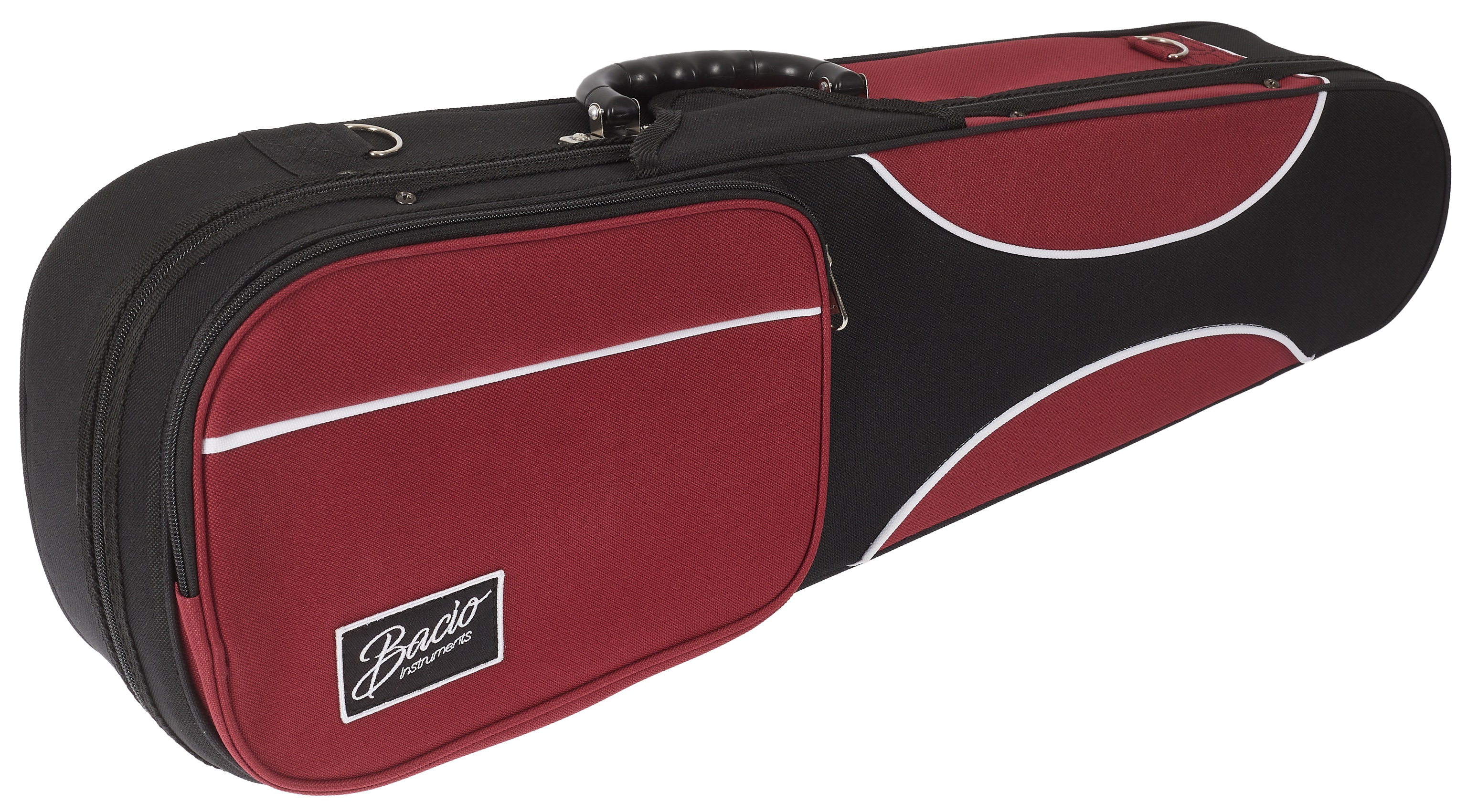 Bacio Instruments Violin Case CLR 1/4 (obrázek 4)