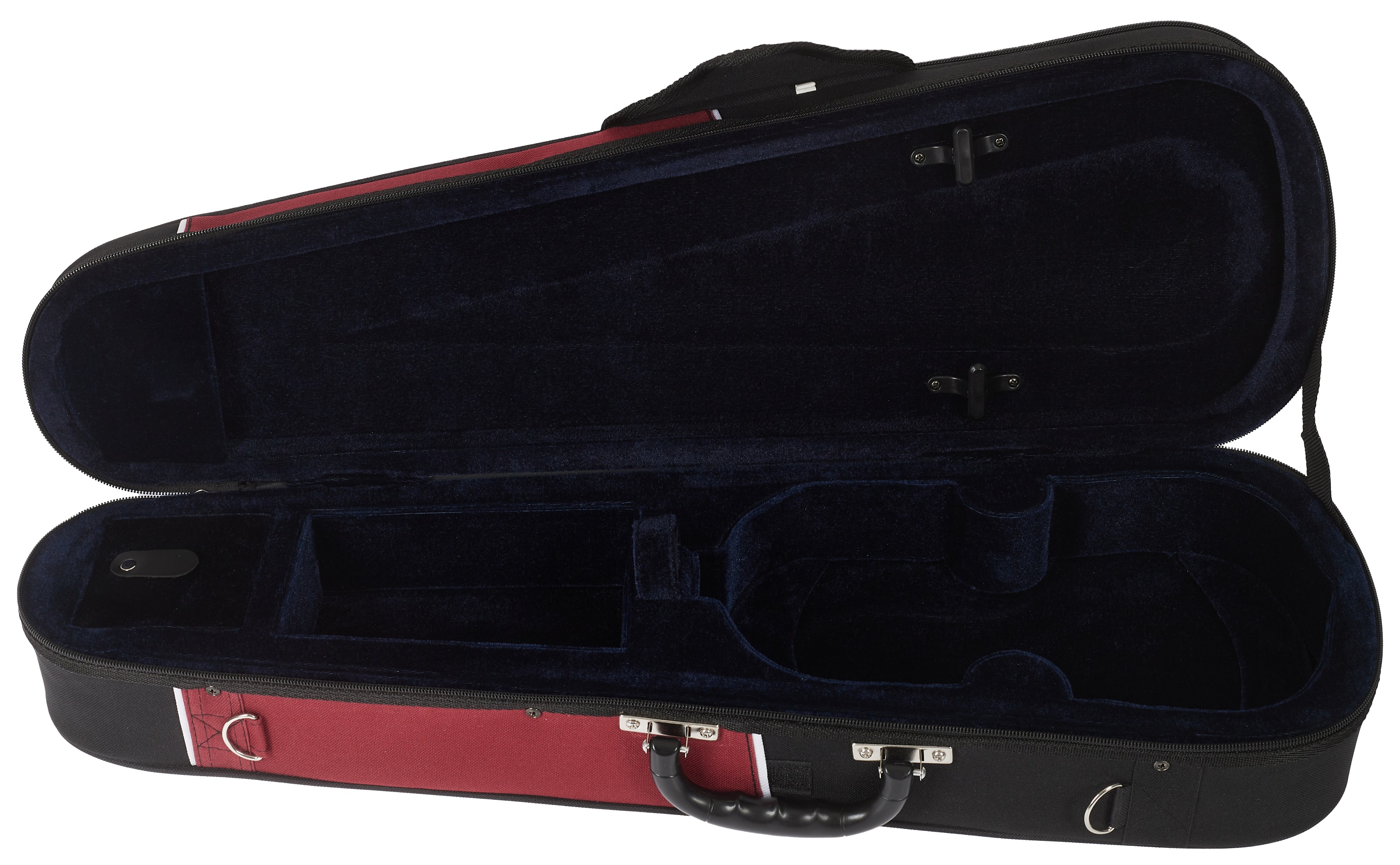Bacio Instruments Violin Case CLR 1/4 (obrázek 6)