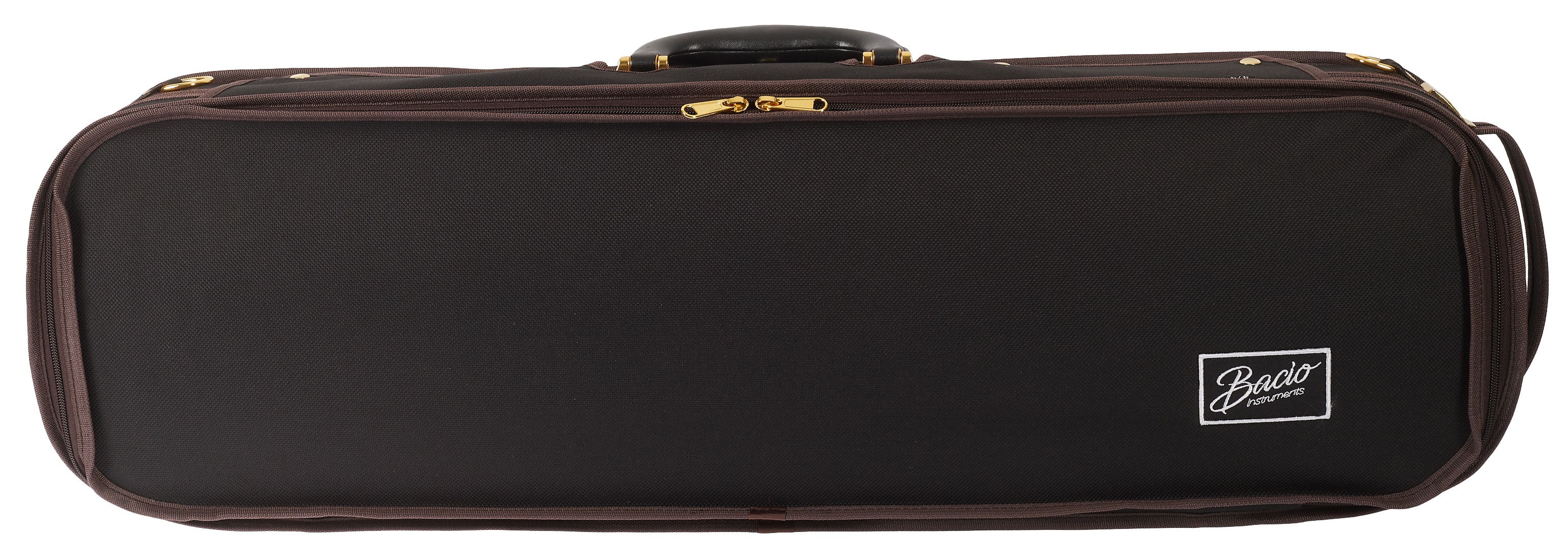 Levně Bacio Instruments Violin Case Oxford RD 4/4 (306)