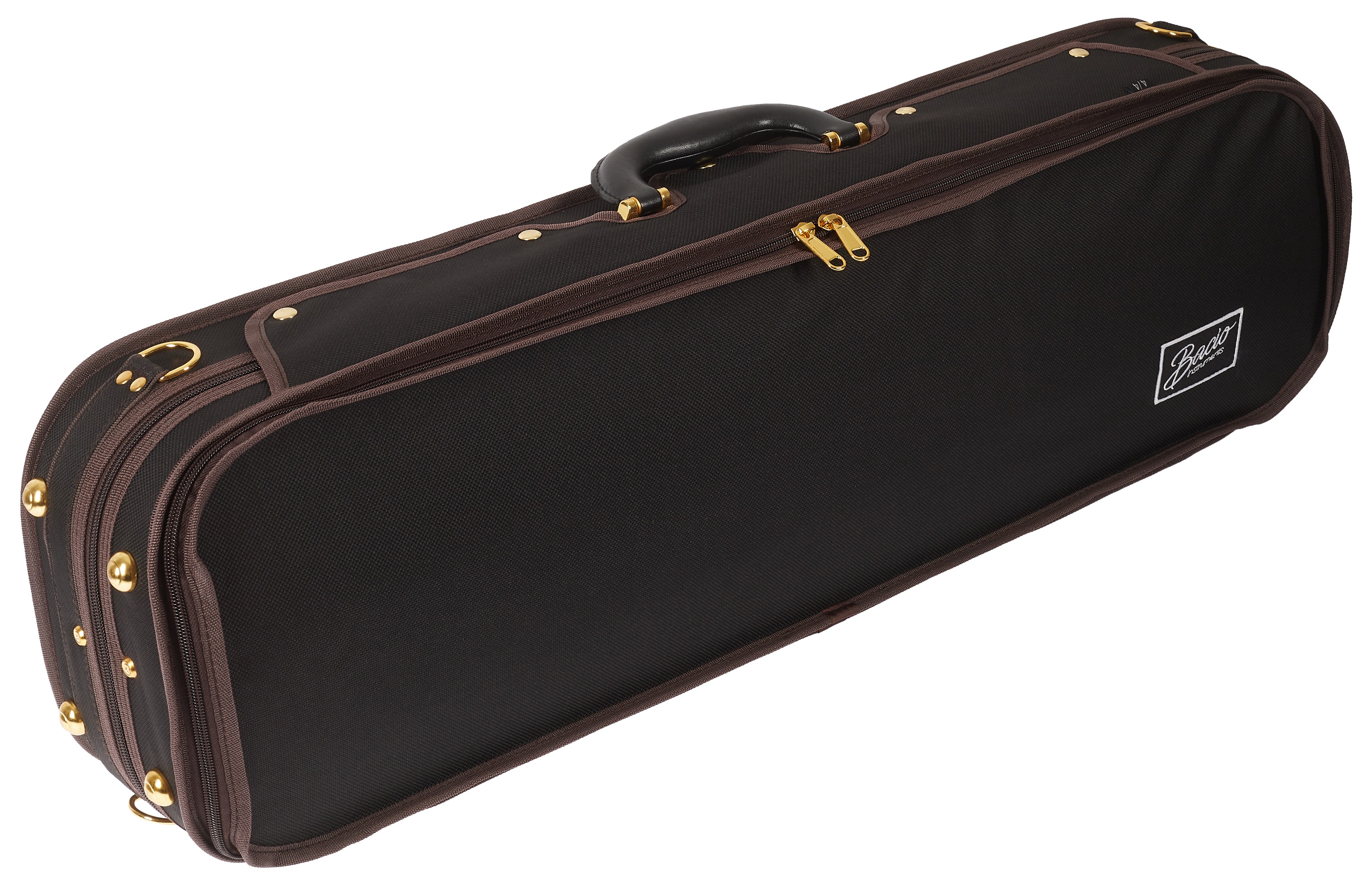 Bacio Instruments Violin Case Oxford RD 4/4 (306) (obrázek 3)