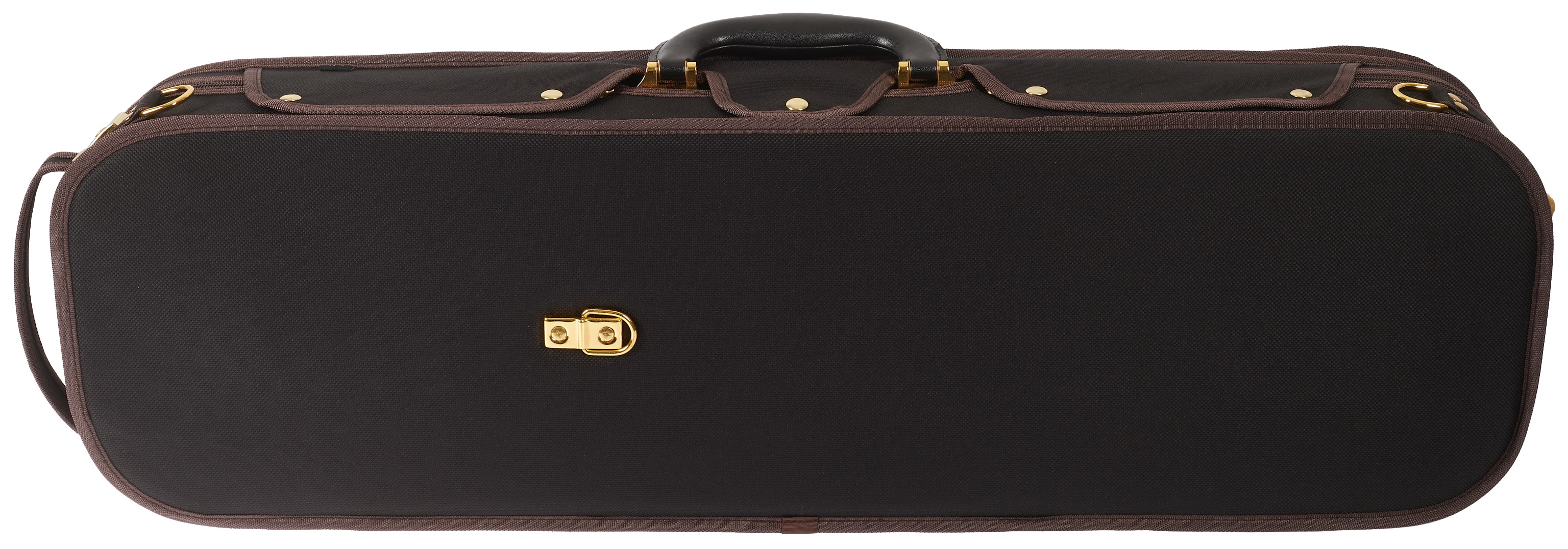 Bacio Instruments Violin Case Oxford RD 4/4 (306) (obrázek 4)