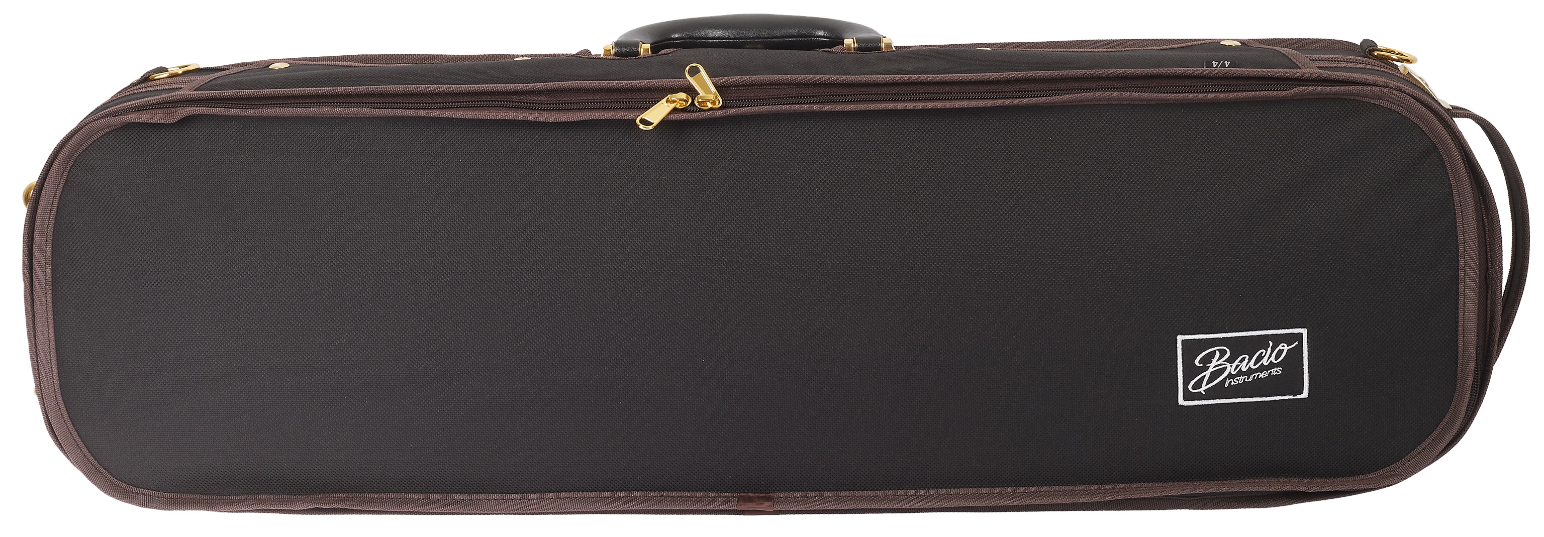 Levně Bacio Instruments Violin Case Oxford GR 4/4 (305)