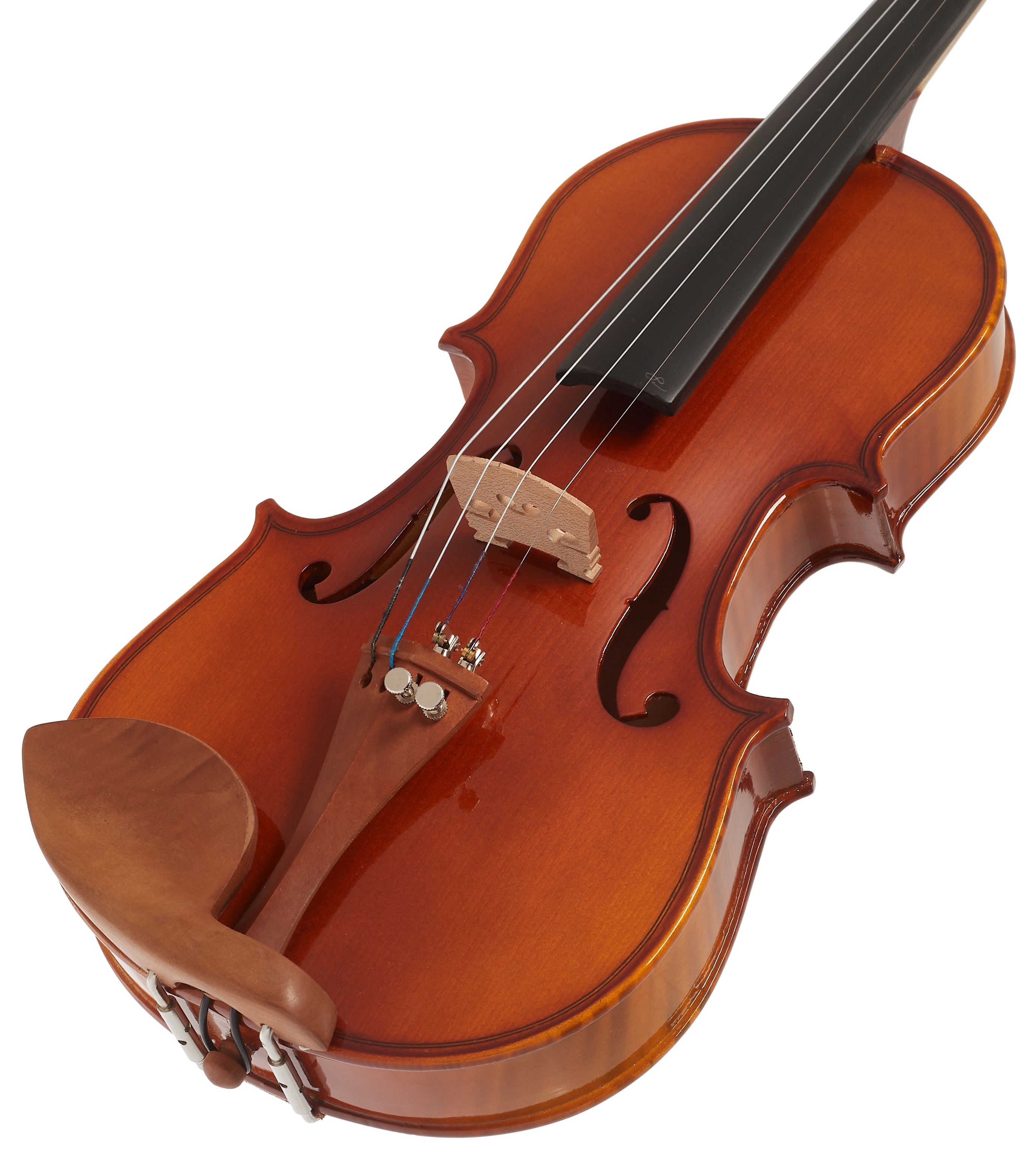 Bacio Instruments Student Violin (GV103F) 1/2 (obrázek 3)