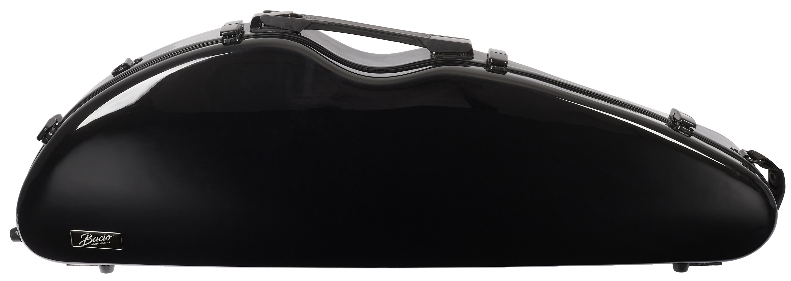 Levně Bacio Instruments SVC204P Black