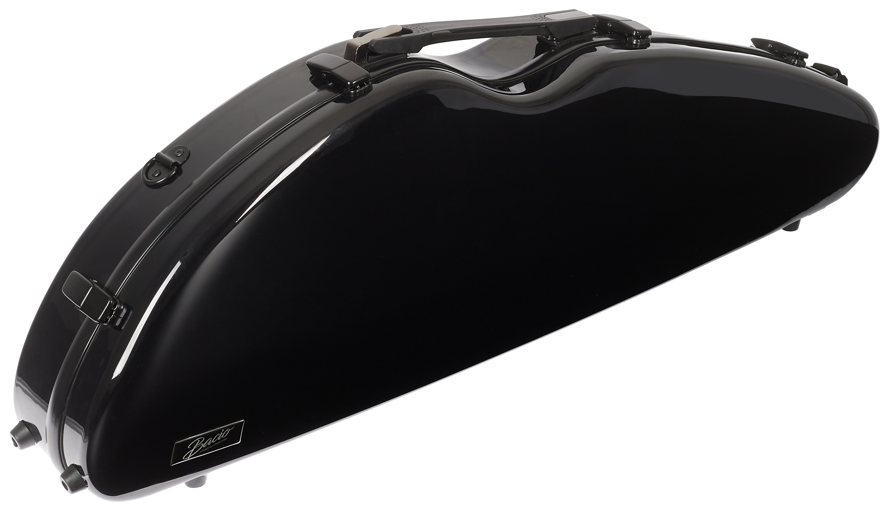 Bacio Instruments SVC204P Black (obrázek 3)