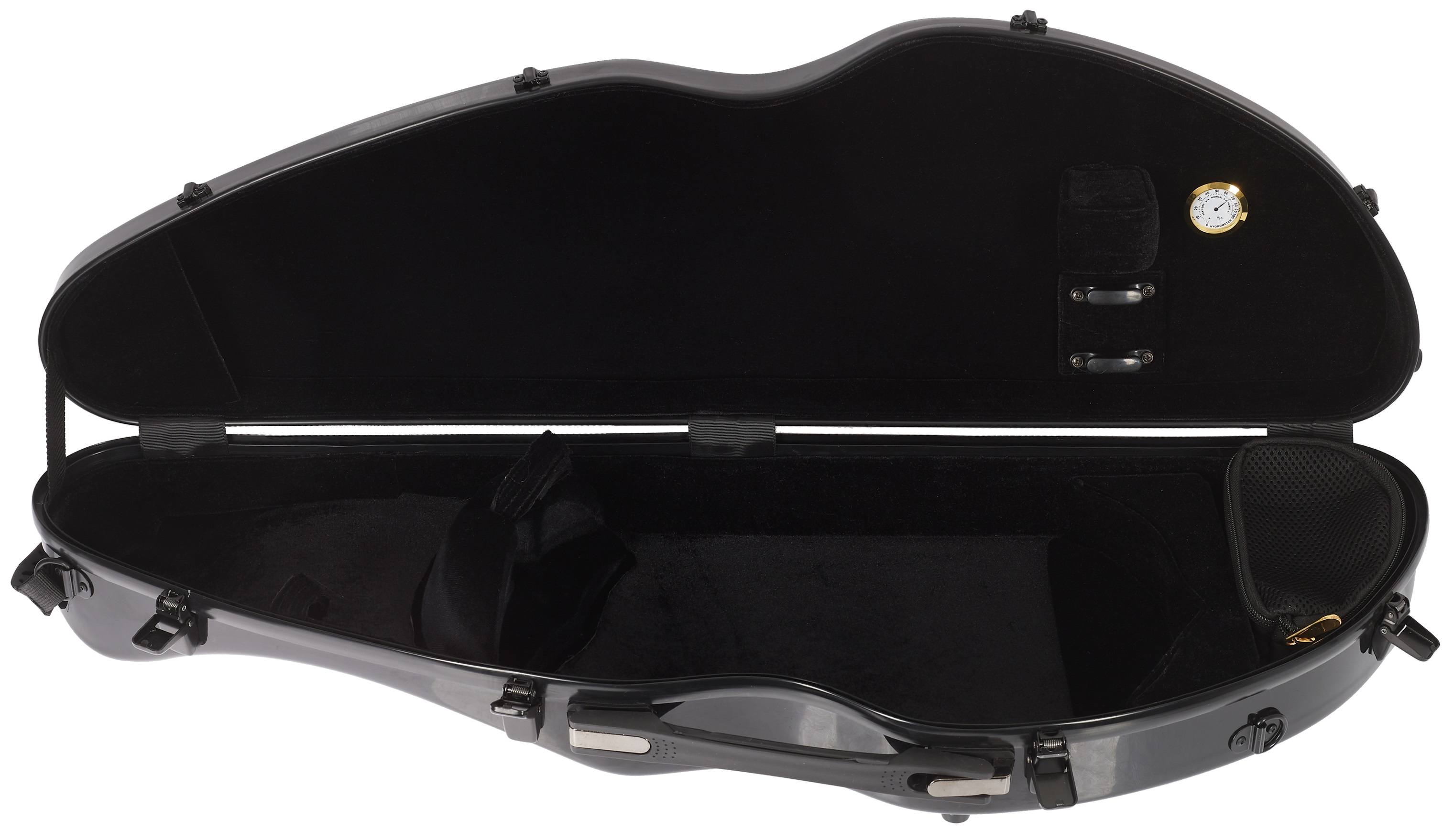 Bacio Instruments SVC204P Black (obrázek 5)