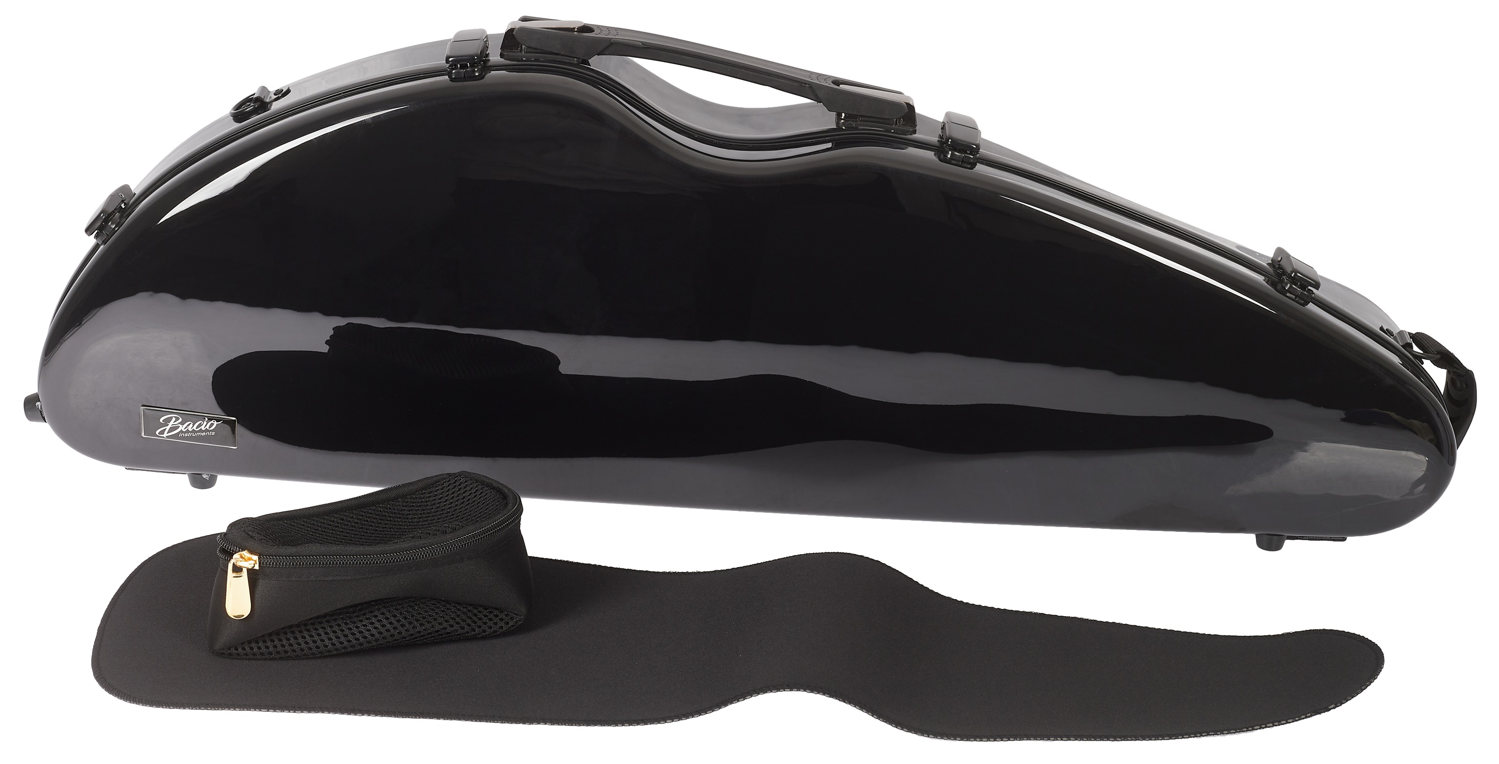 Bacio Instruments SVC204P Black (obrázek 6)