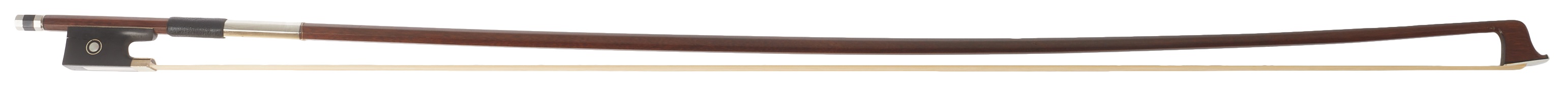 Levně Bacio Instruments Brazil Violin Bow NB780 4/4