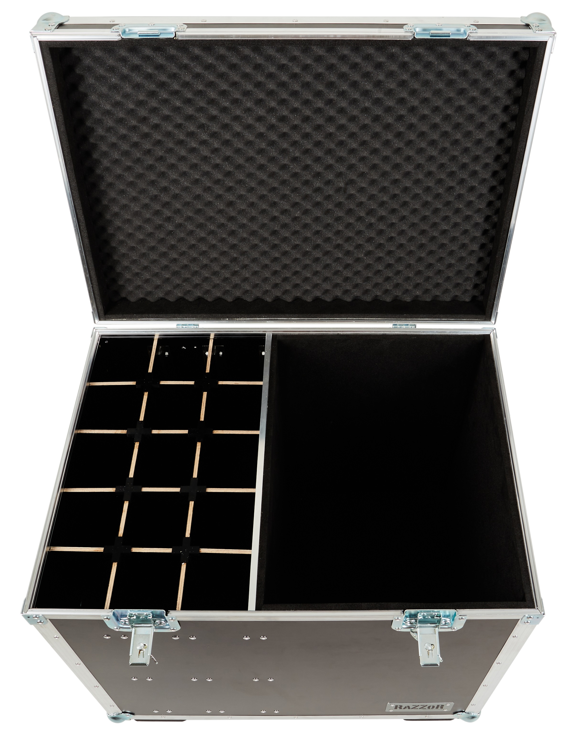 Razzor Cases Case na notové stojany (obrázek 5)