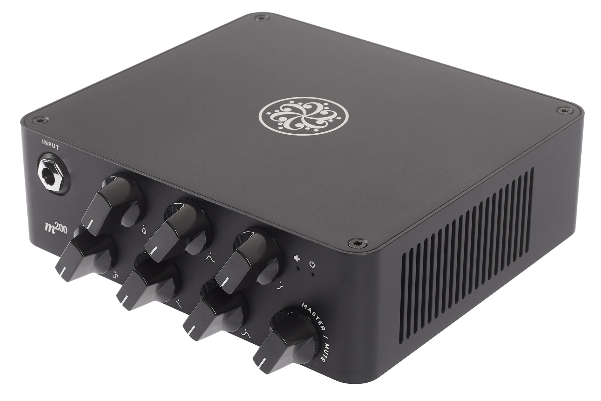 Darkglass Microtubes 200 (obrázek 3)