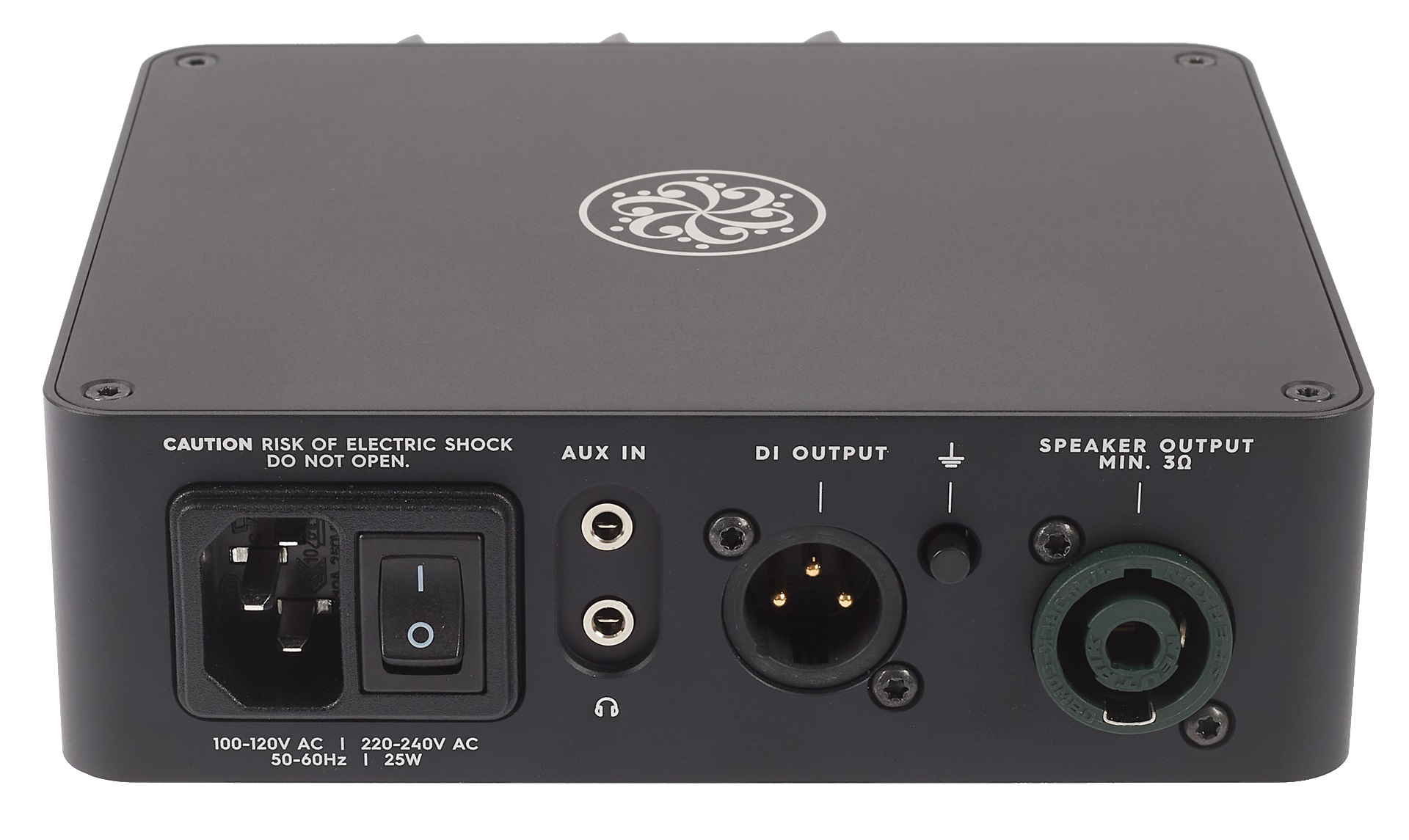 Darkglass Microtubes 200 (obrázek 4)