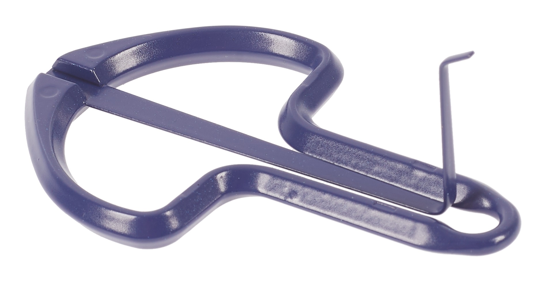 Veles-X Jaw Harp 6 Blue (obrázek 3)