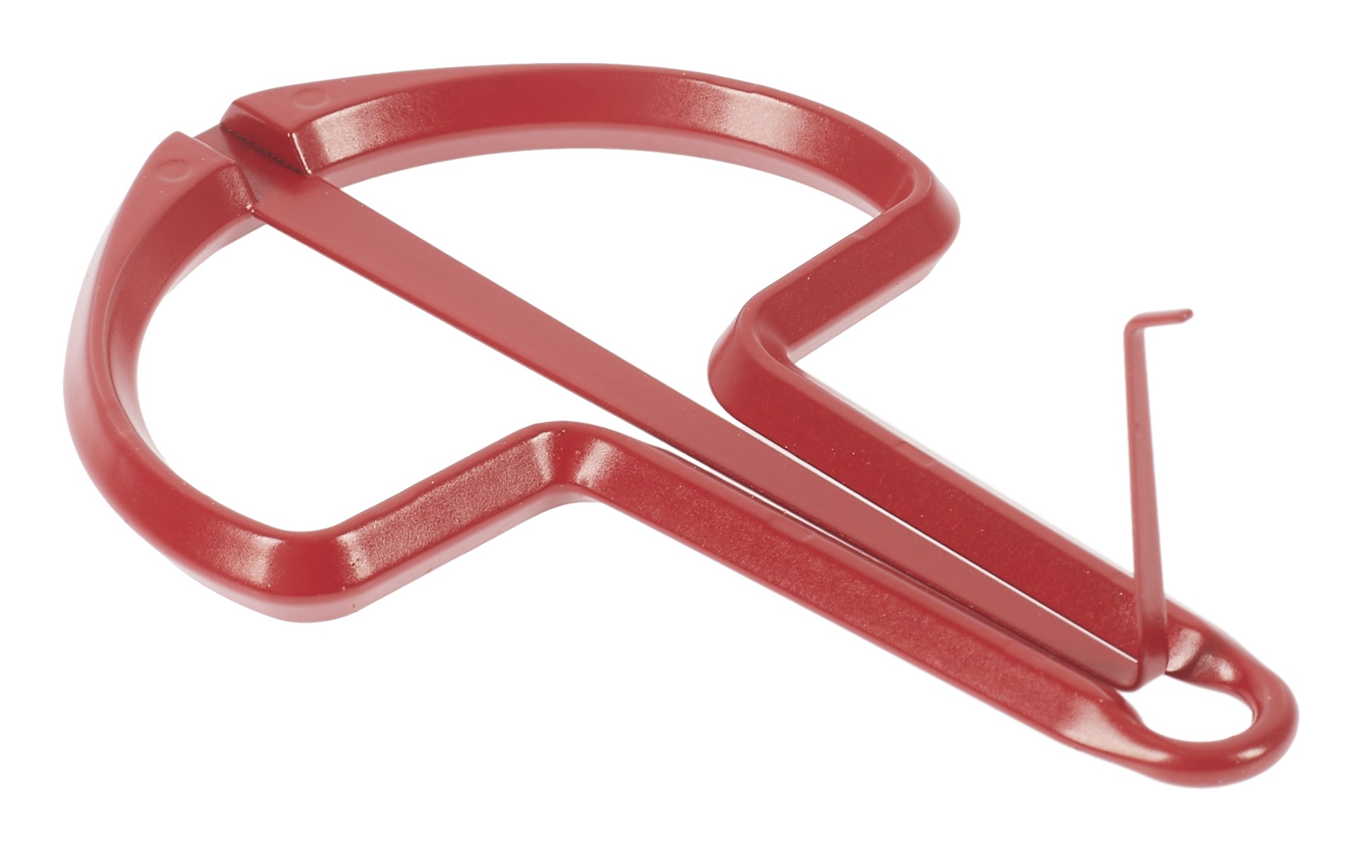 Veles-X Jaw Harp 14 Red (obrázek 3)
