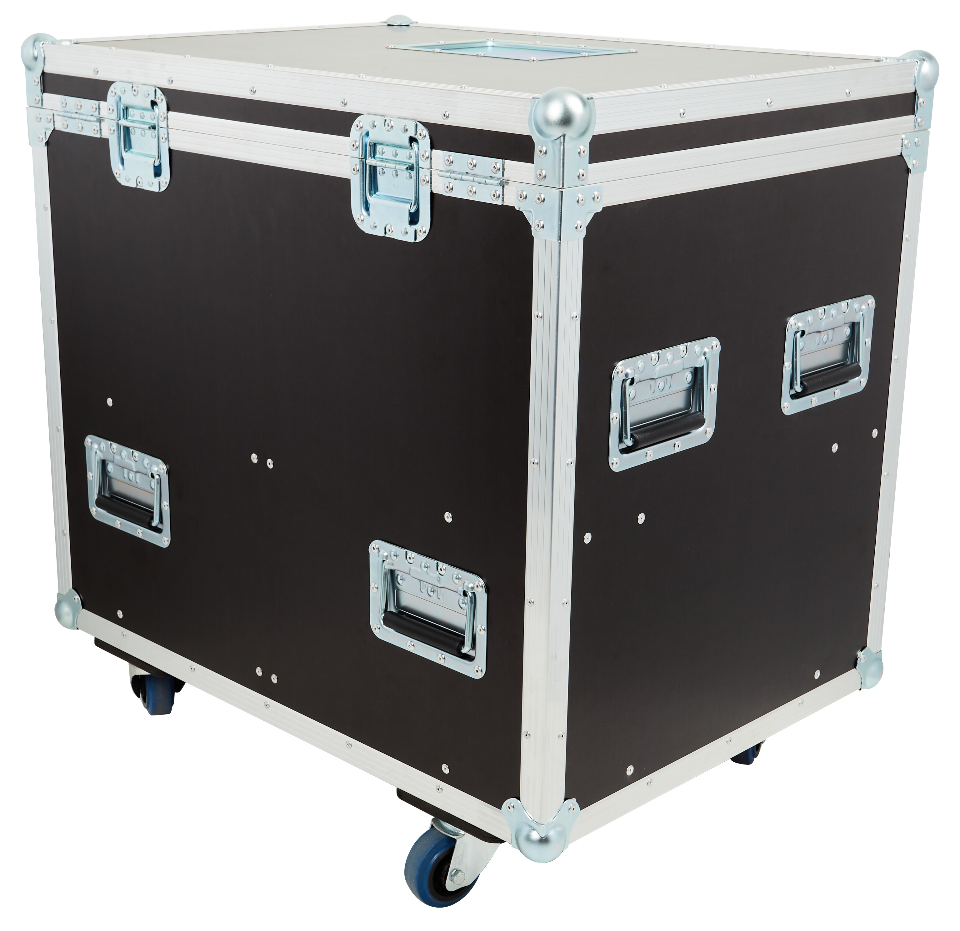 Razzor Cases 4x Chauvet VESUVIO 2 Case (obrázek 4)
