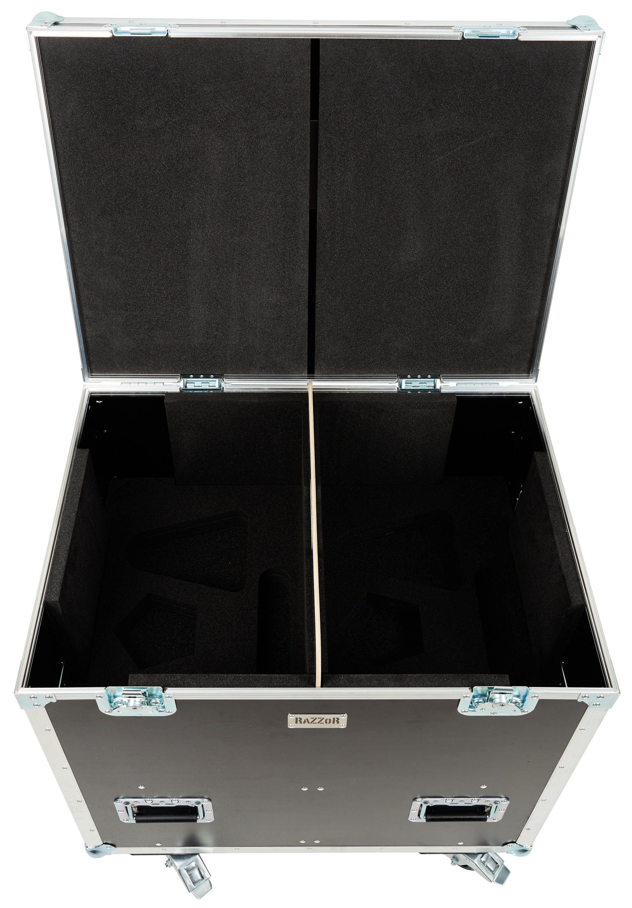 Razzor Cases 4x Chauvet VESUVIO 2 Case (obrázek 6)