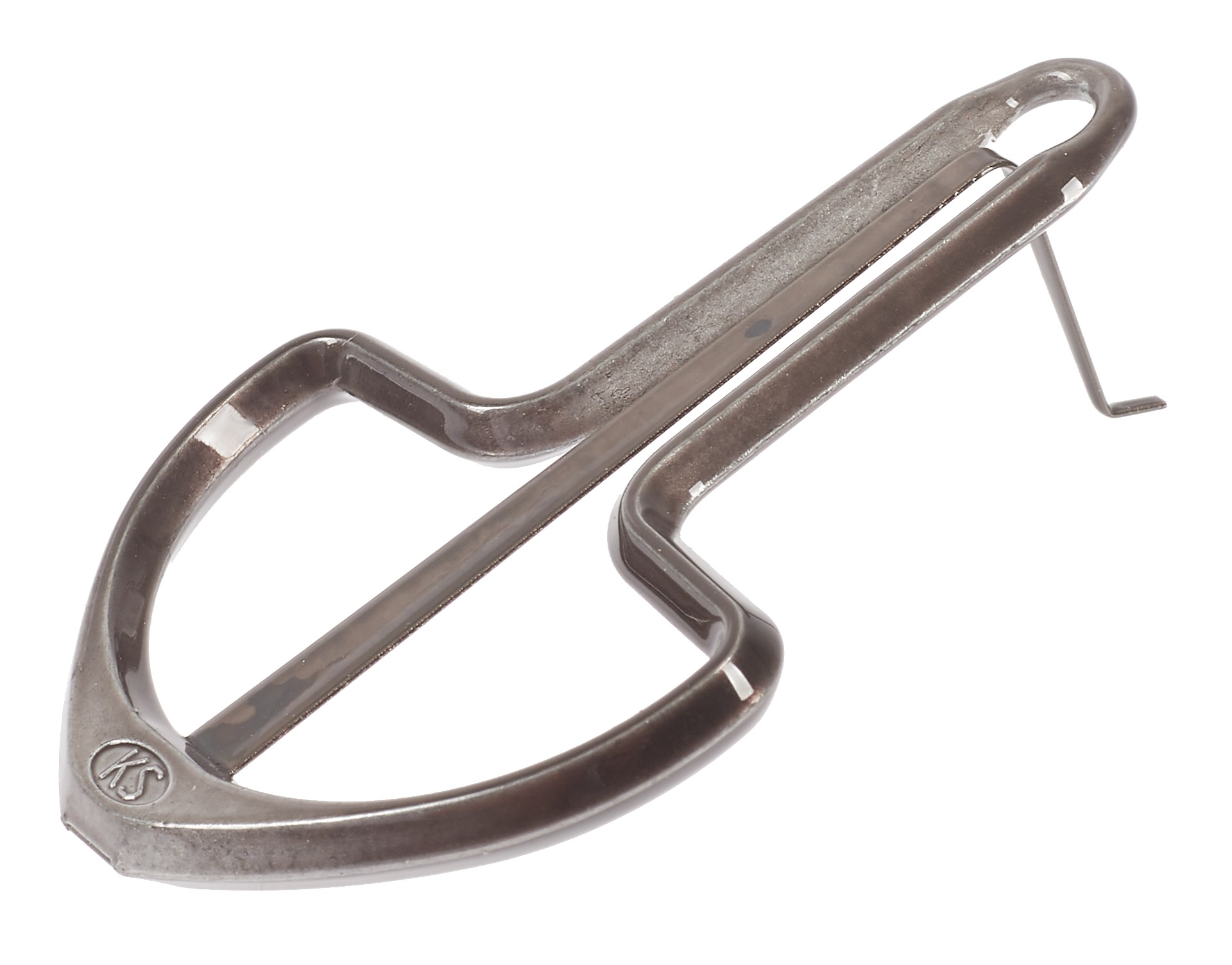 Veles-X Jaw Harp 8 Antique (obrázek 4)