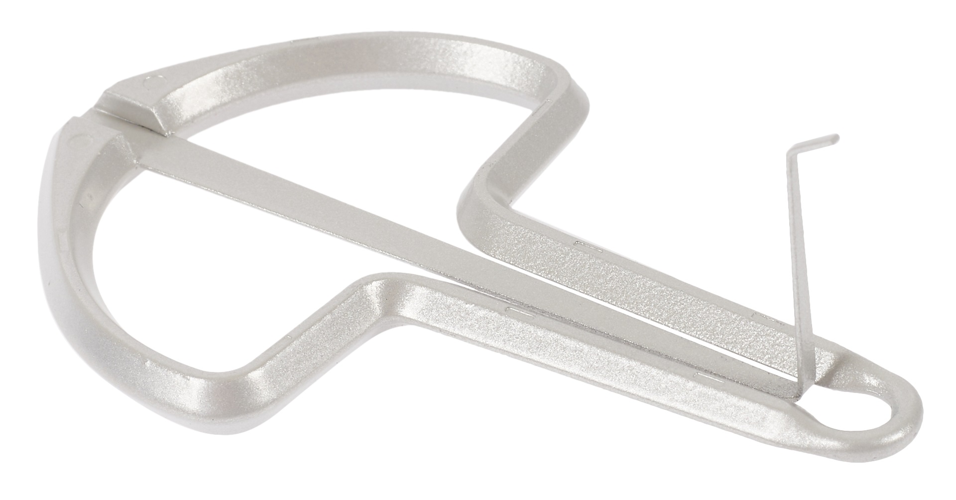 Veles-X Jaw Harp 12 Silver (obrázek 3)