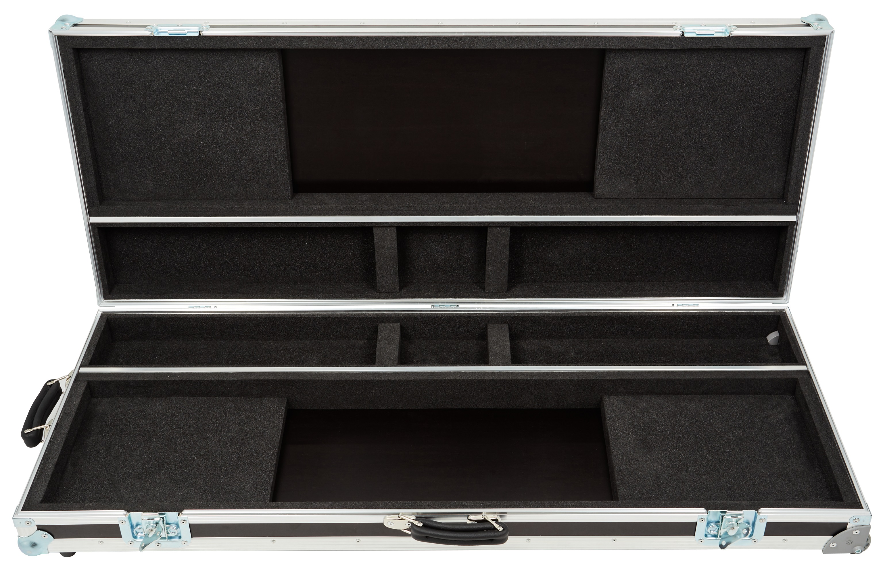 Razzor Cases MALET KAT 8_5 PRO 2 Case Wheels (obrázek 6)