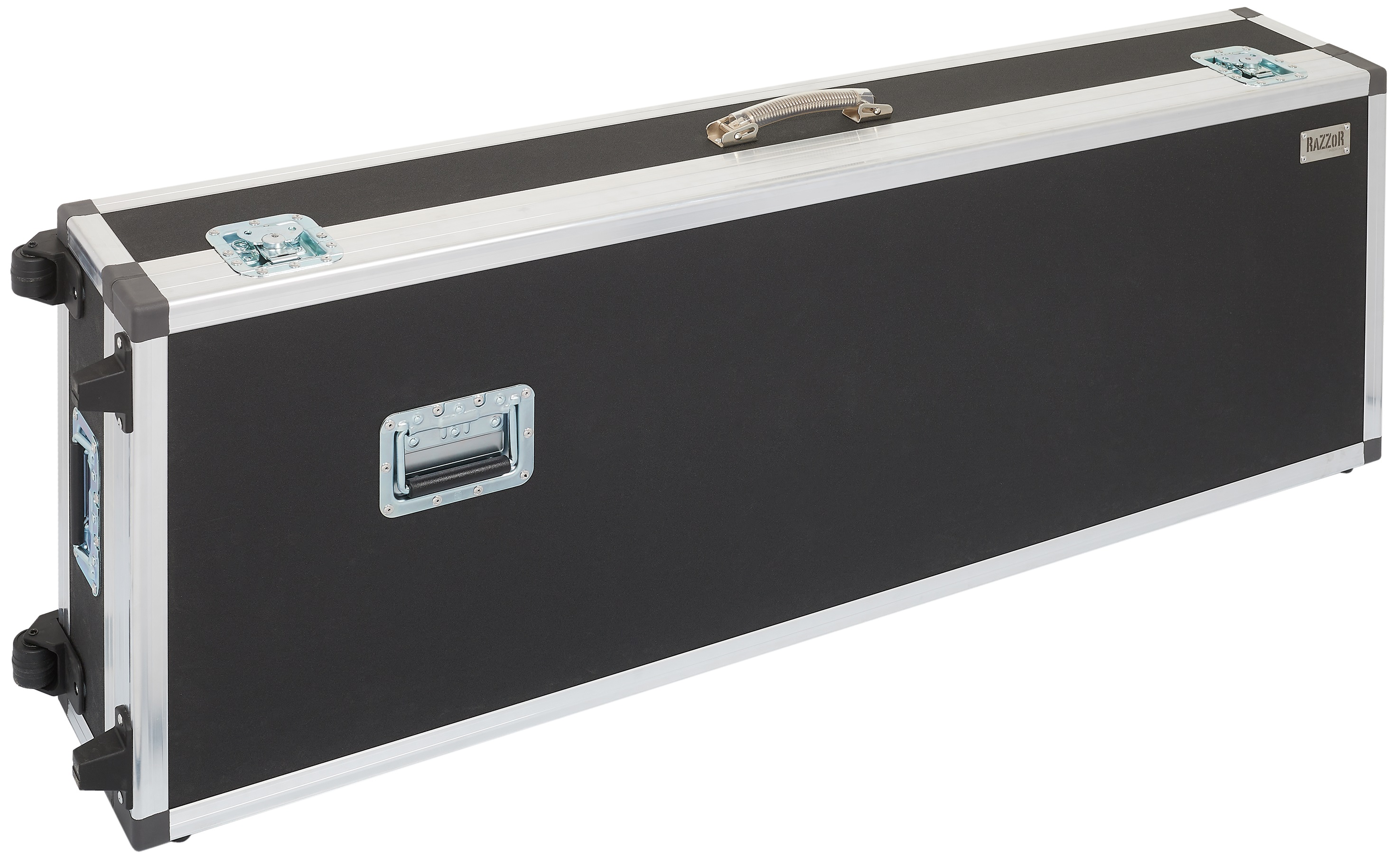 Razzor Cases FUSION Roland Fantom 8 Wheels (obrázek 4)
