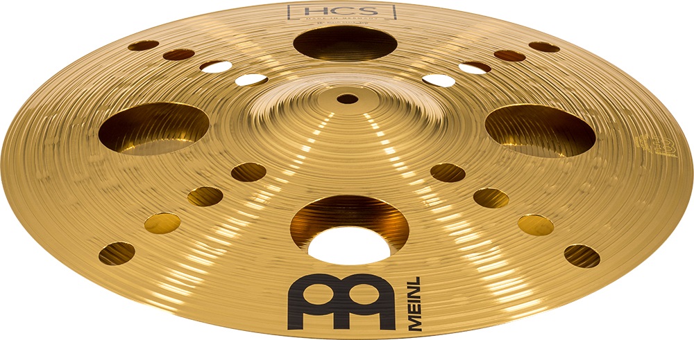 Meinl 16" HCS Trash Stack (obrázek 3)