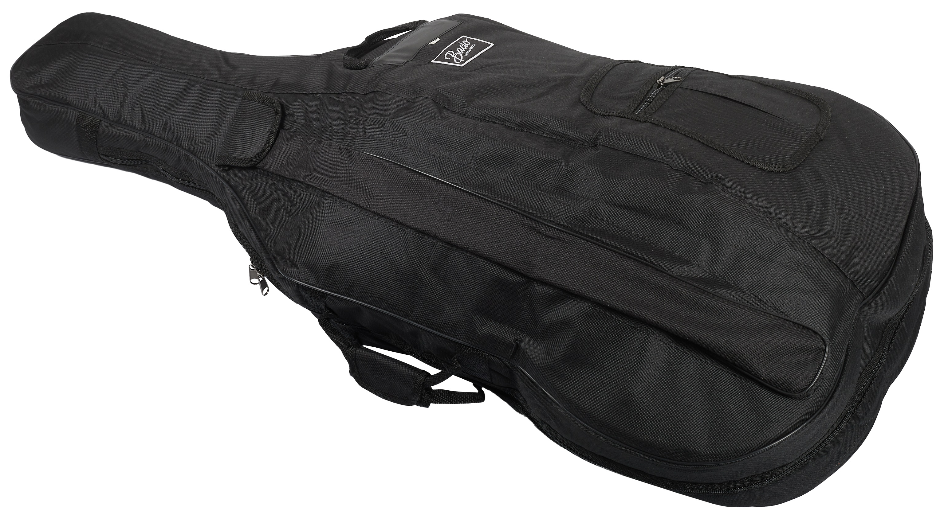 Bacio Instruments Basic Cello Bag BGC001 3/4 (obrázek 3)
