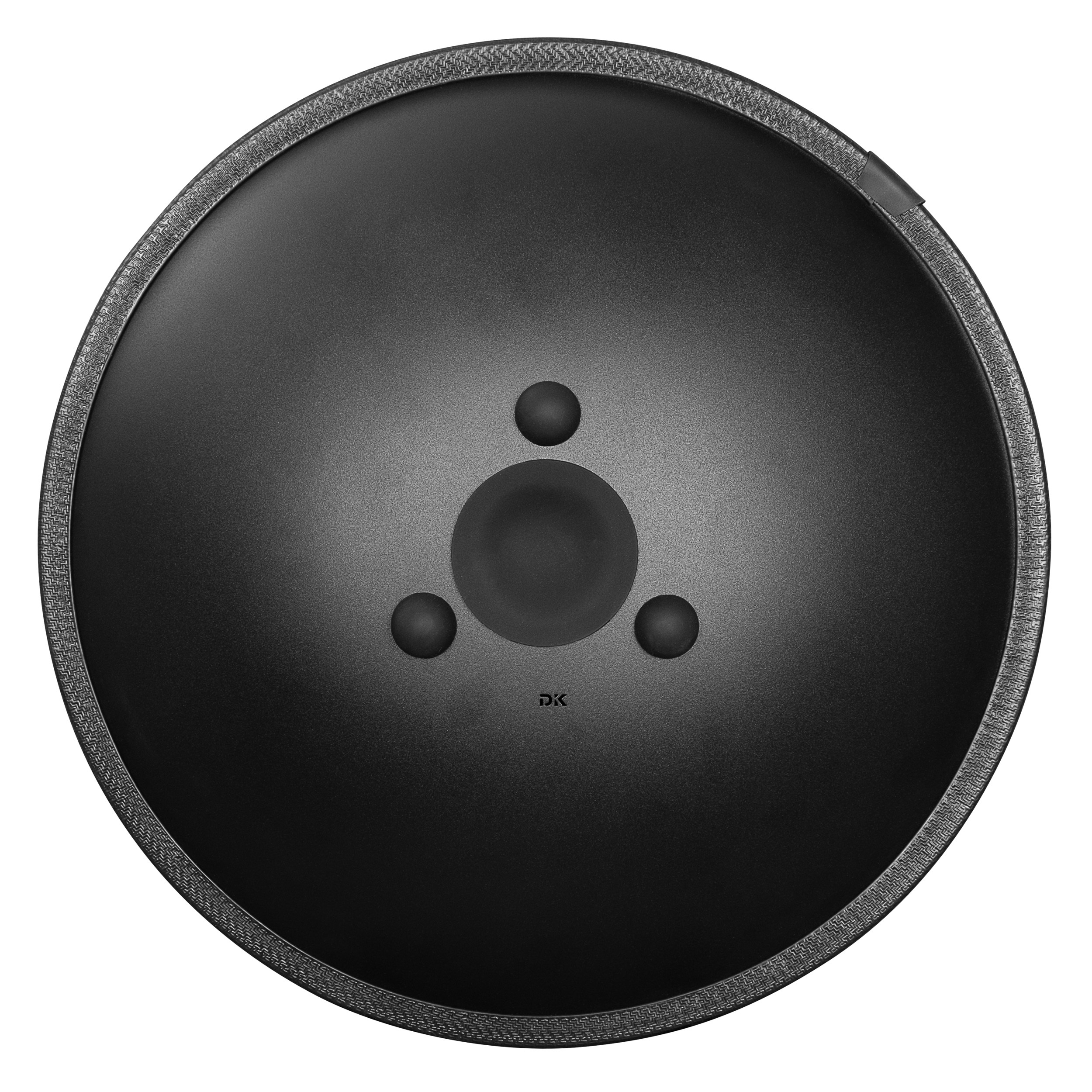 Sela 14" Melody Tongue Drum D Kurd Black (obrázek 4)