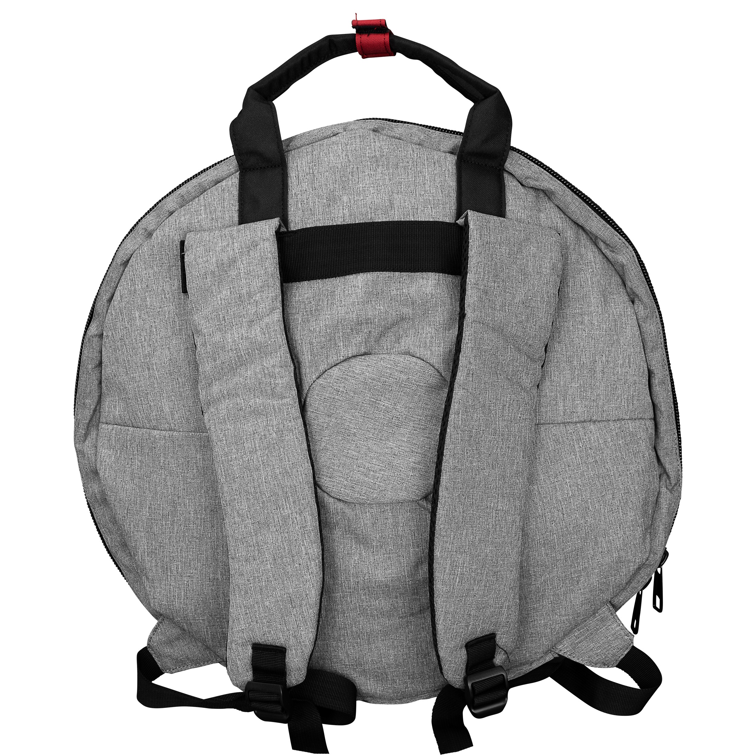 Sela 14" Melody Tongue Drum D Kurd Black (obrázek 8)