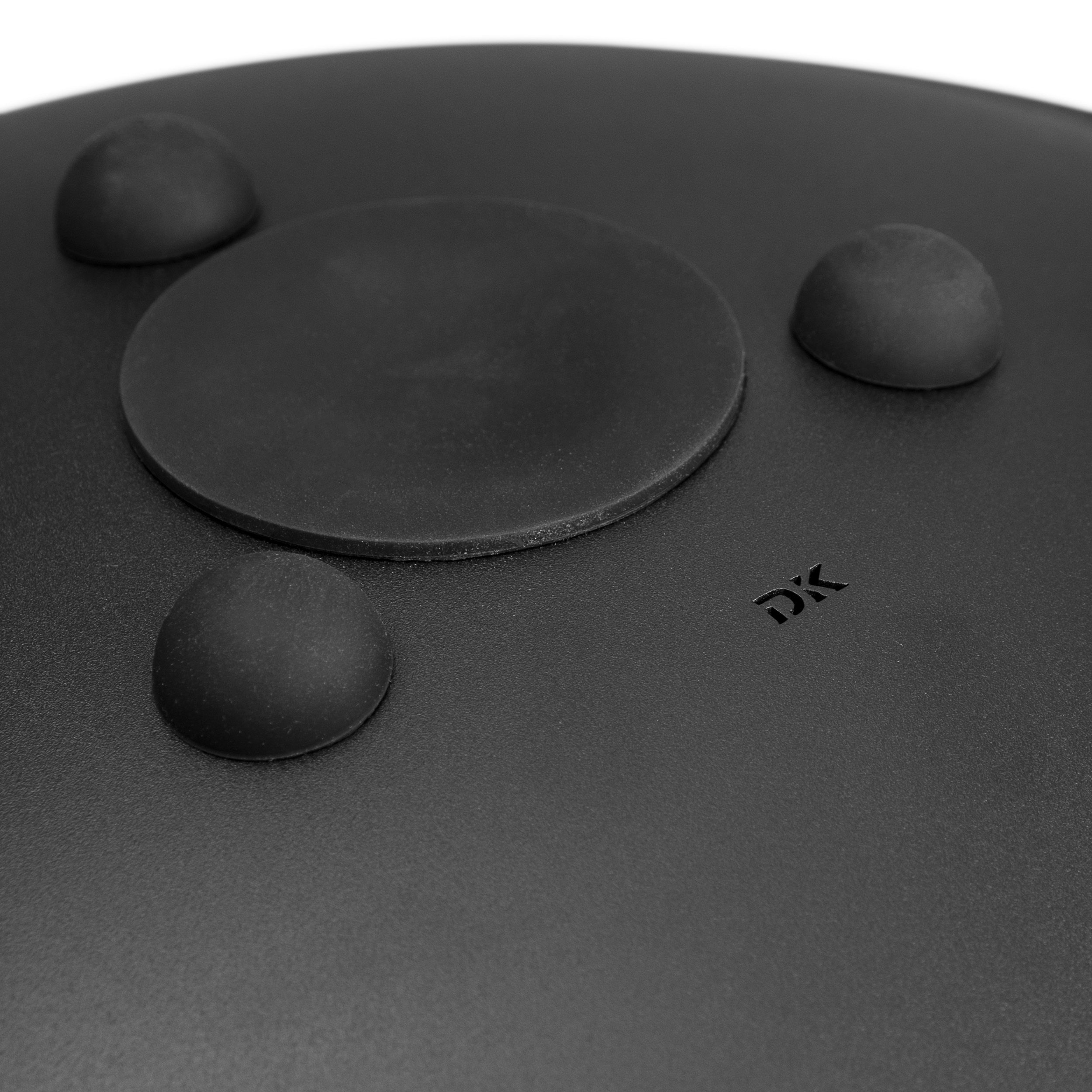 Sela 14" Melody Tongue Drum D Kurd Black (obrázek 13)