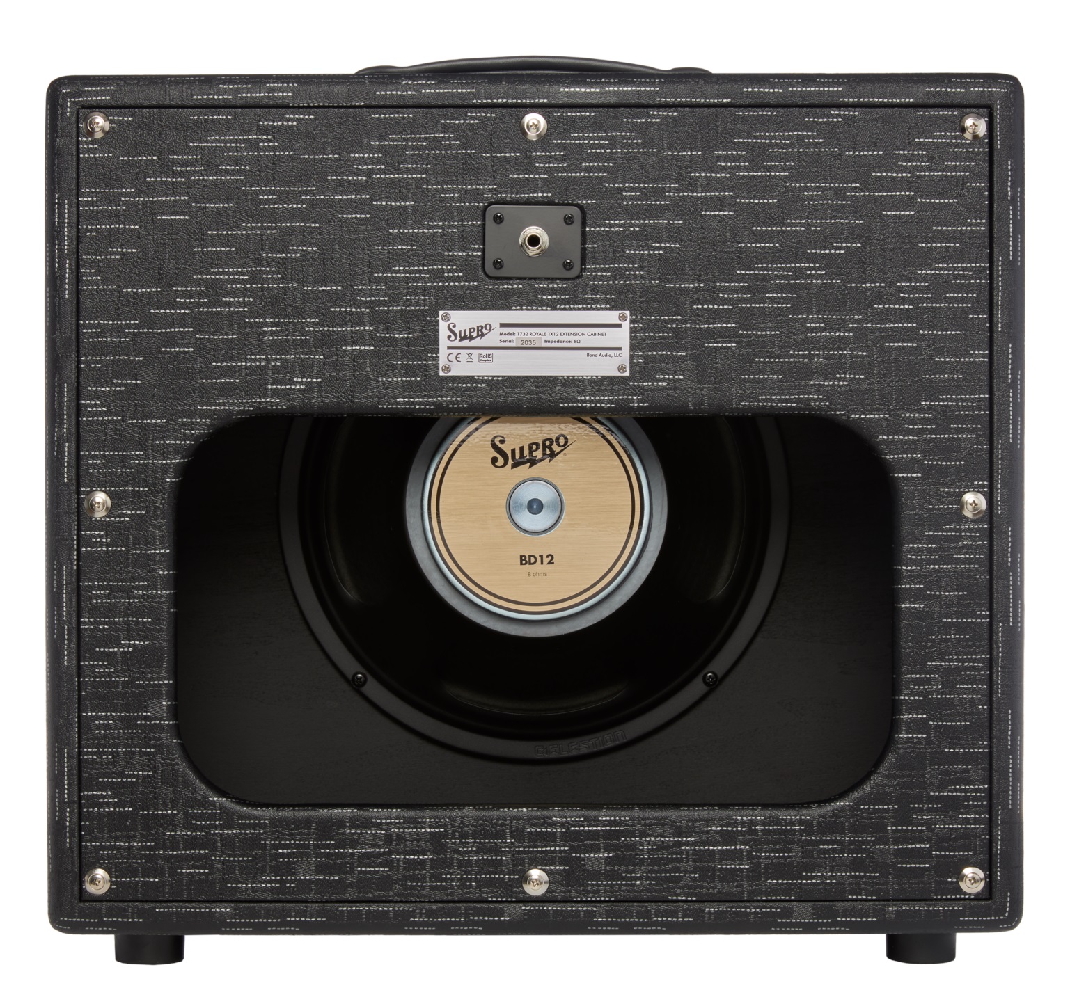 Supro Royale 1x12 (obrázek 4)