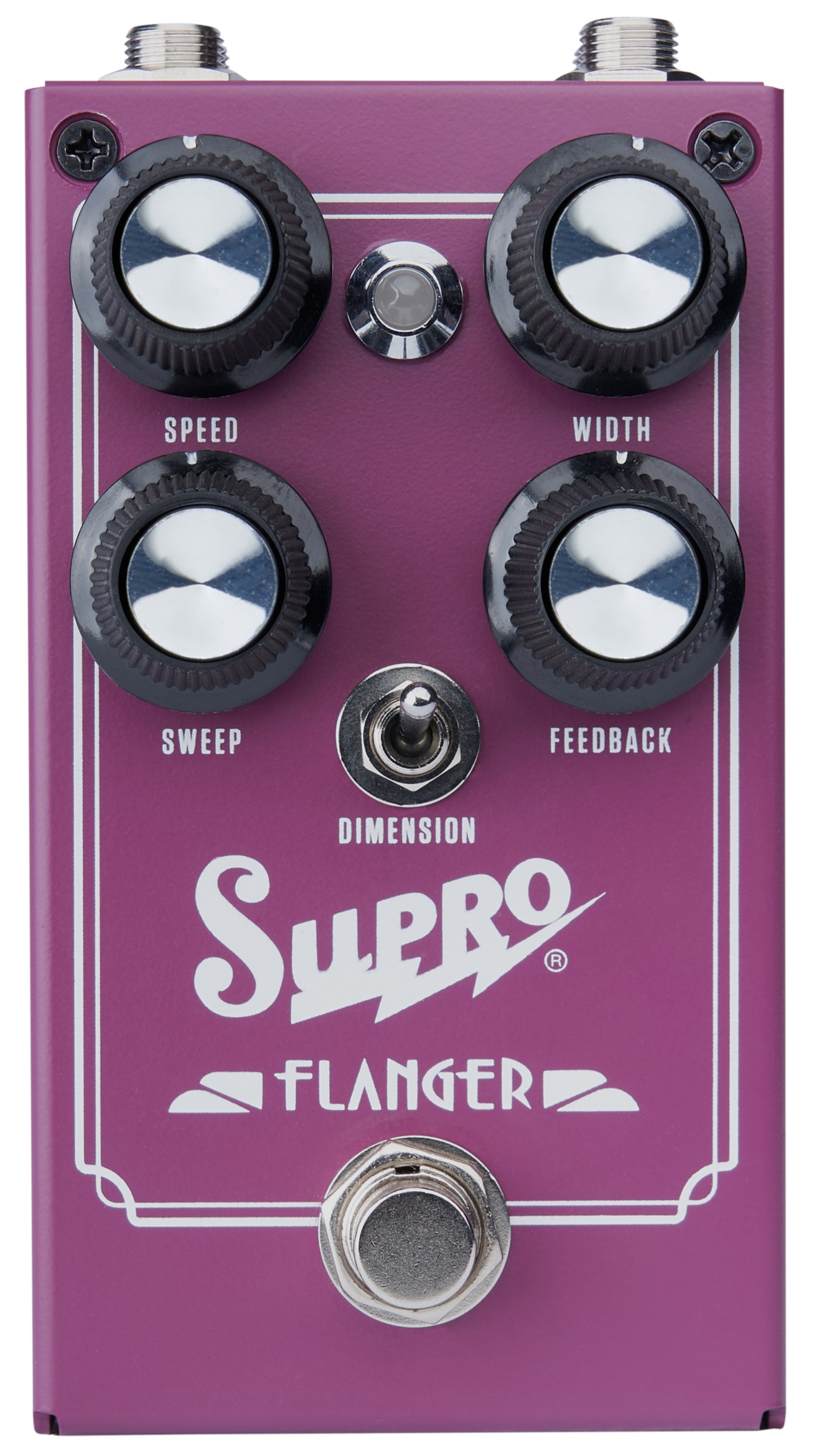 Levně Supro Flanger