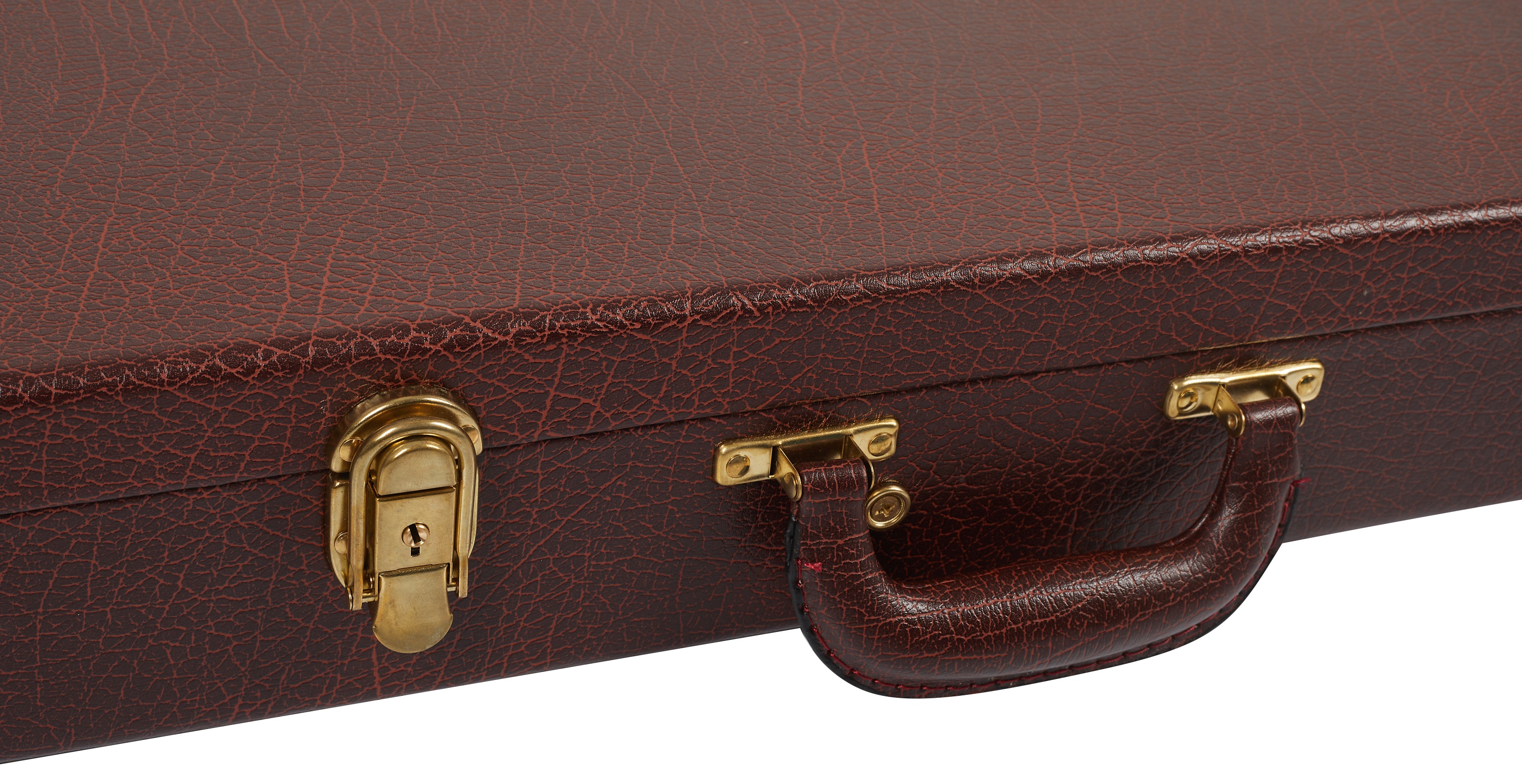 Razzor Woodline Electric Brown (obrázek 4)