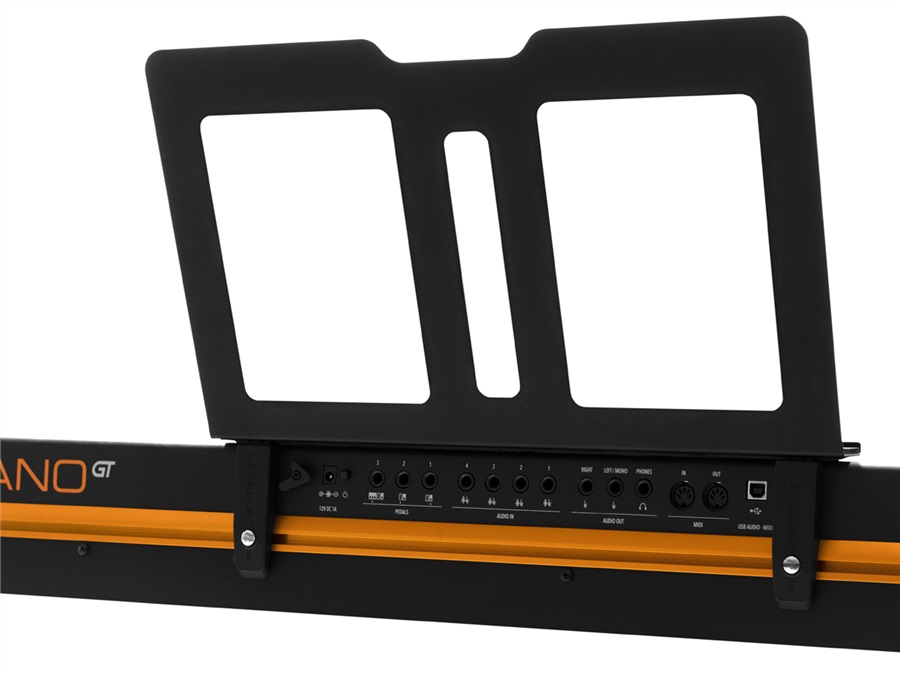 Studiologic Numa X Piano Music Stand (obrázek 3)