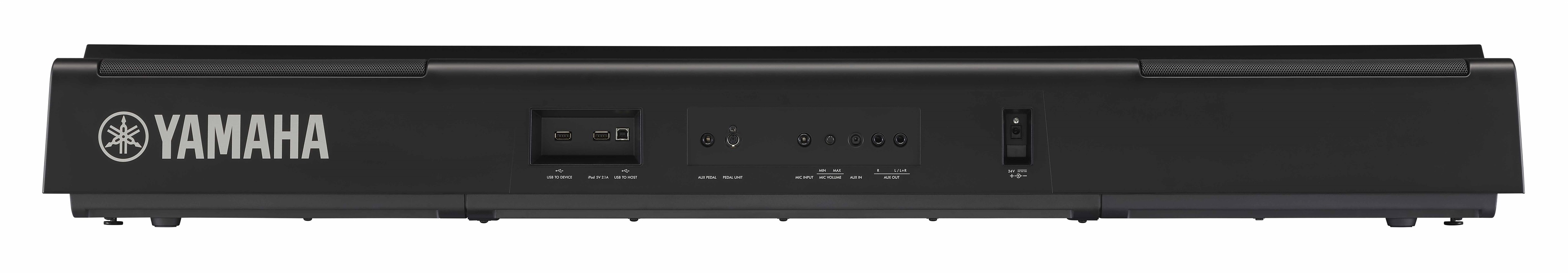 Yamaha P-S500 B (obrázek 5)