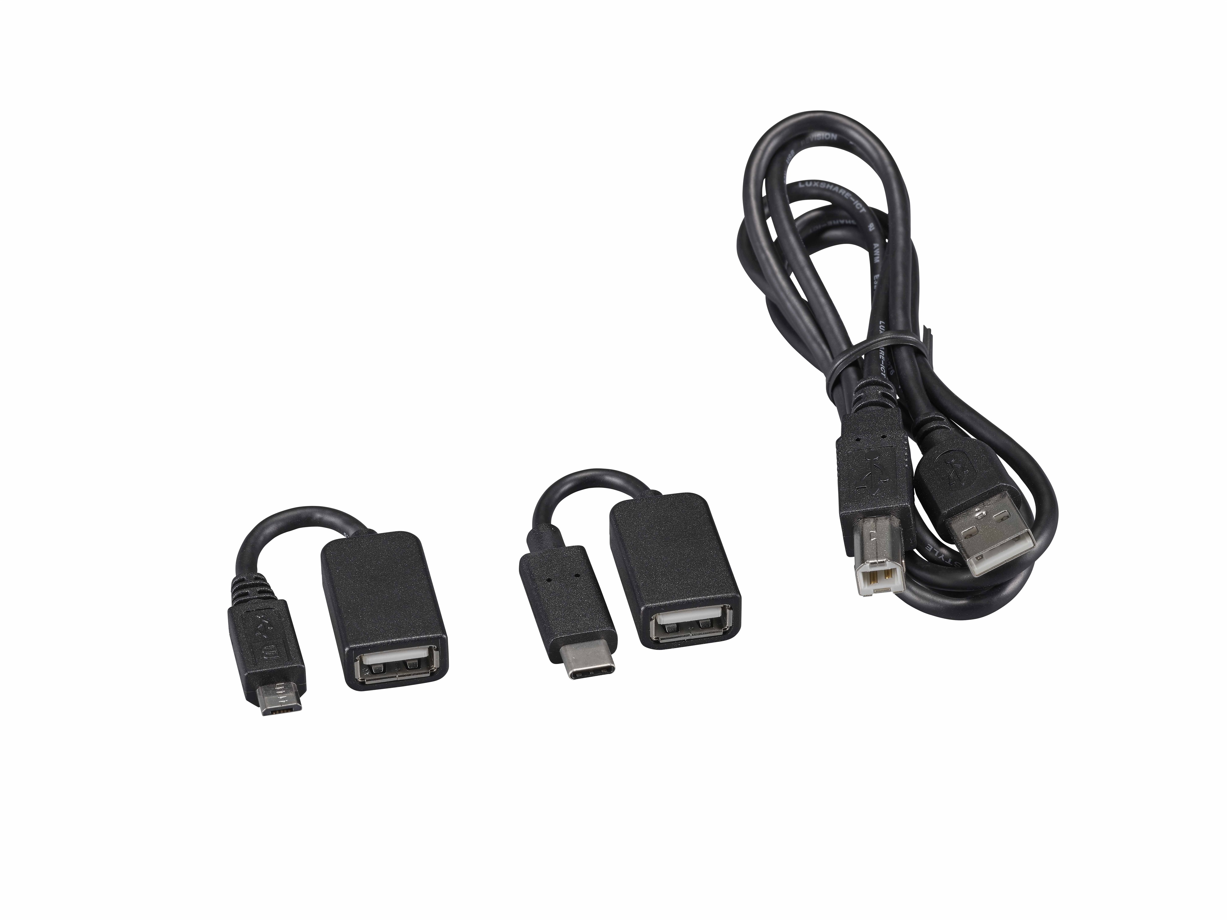 Yamaha P-S500 B (obrázek 9)