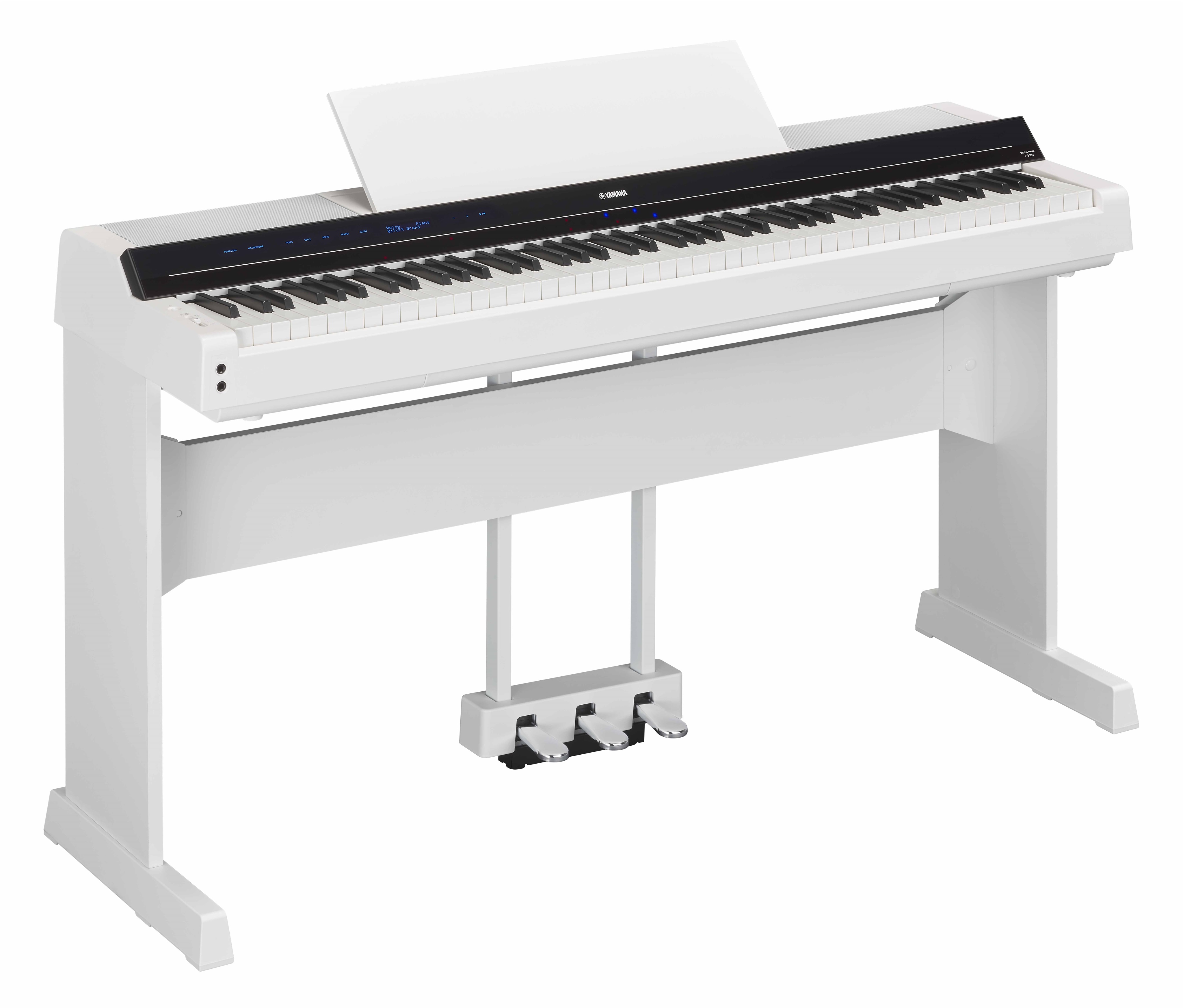 Yamaha P-S500 WH (obrázek 4)