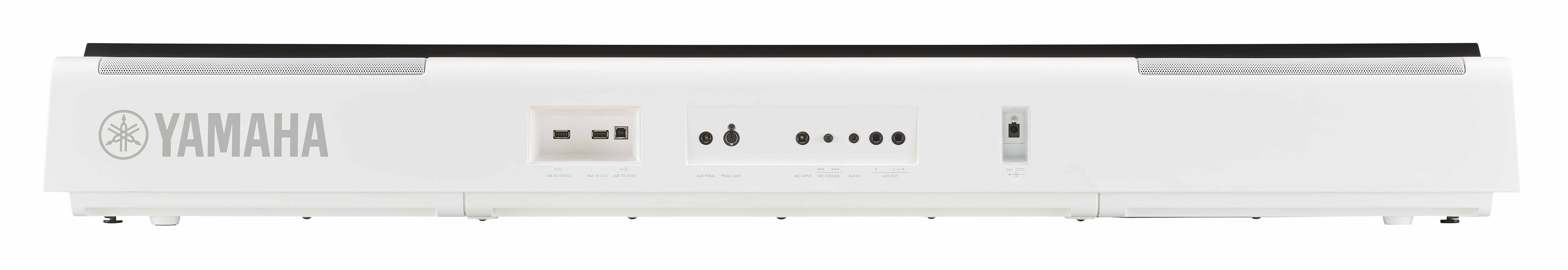 Yamaha P-S500 WH (obrázek 5)