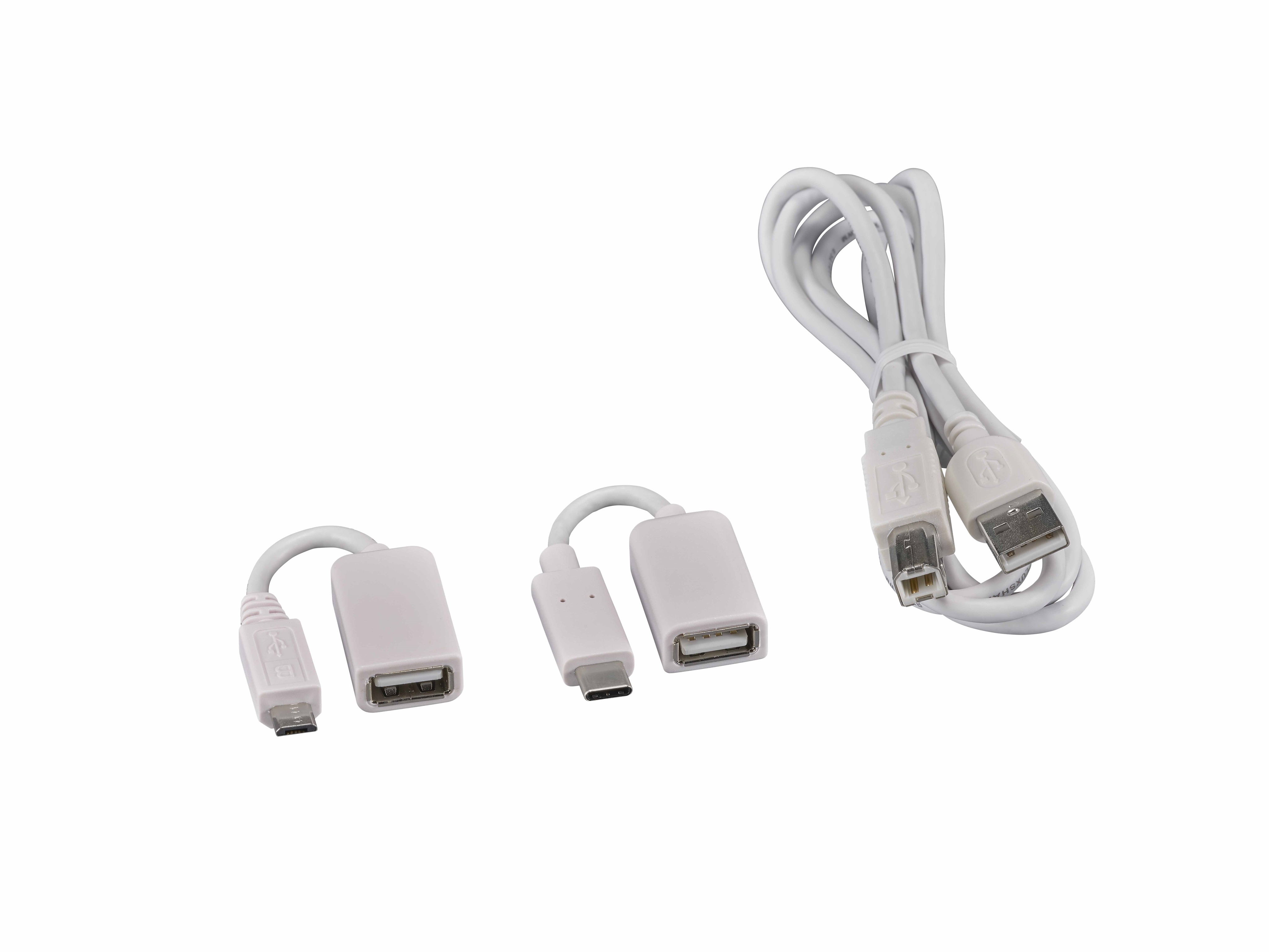 Yamaha P-S500 WH (obrázek 9)