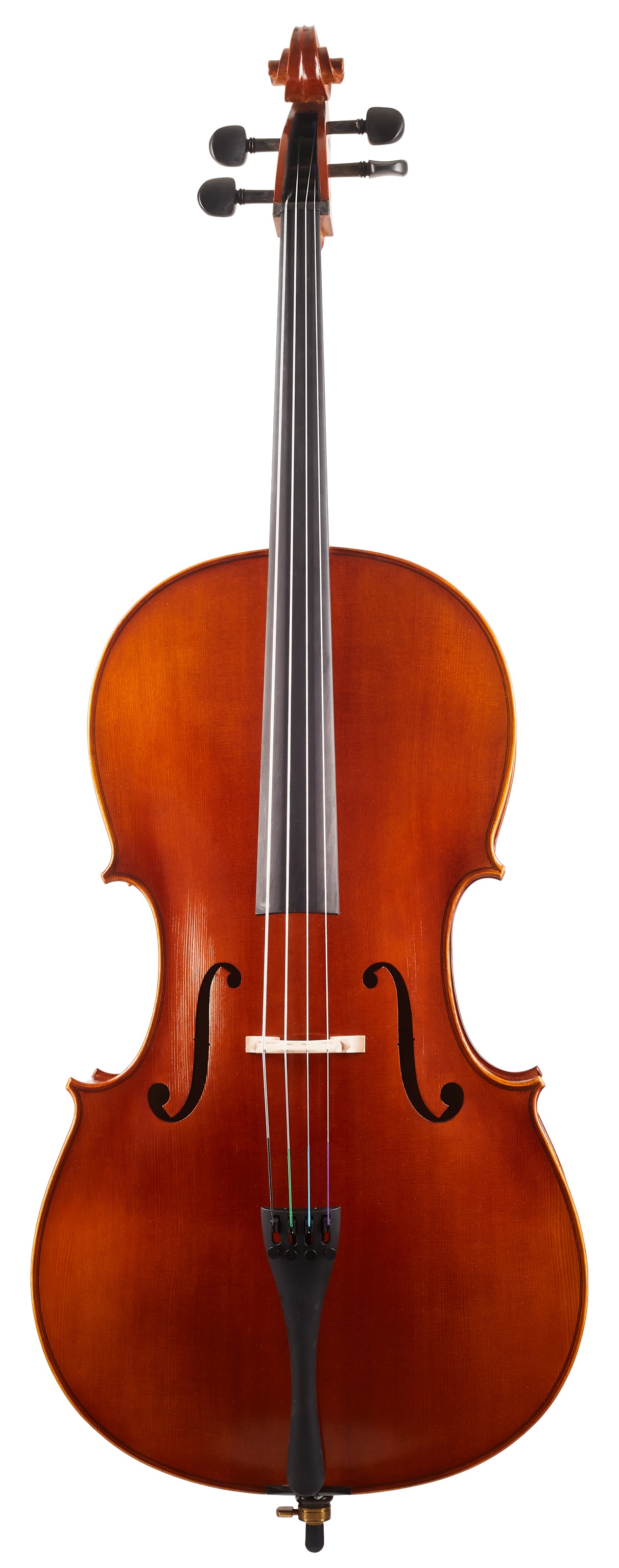 Levně Bacio Instruments Advanced Cello (AC50) 7/8