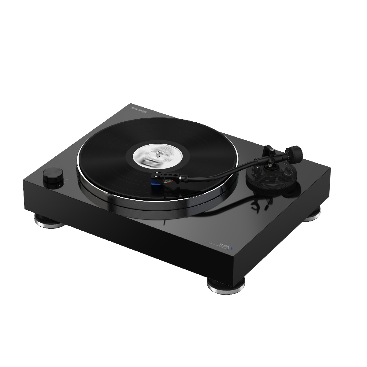 Reloop HiFi Turn X (obrázek 7)