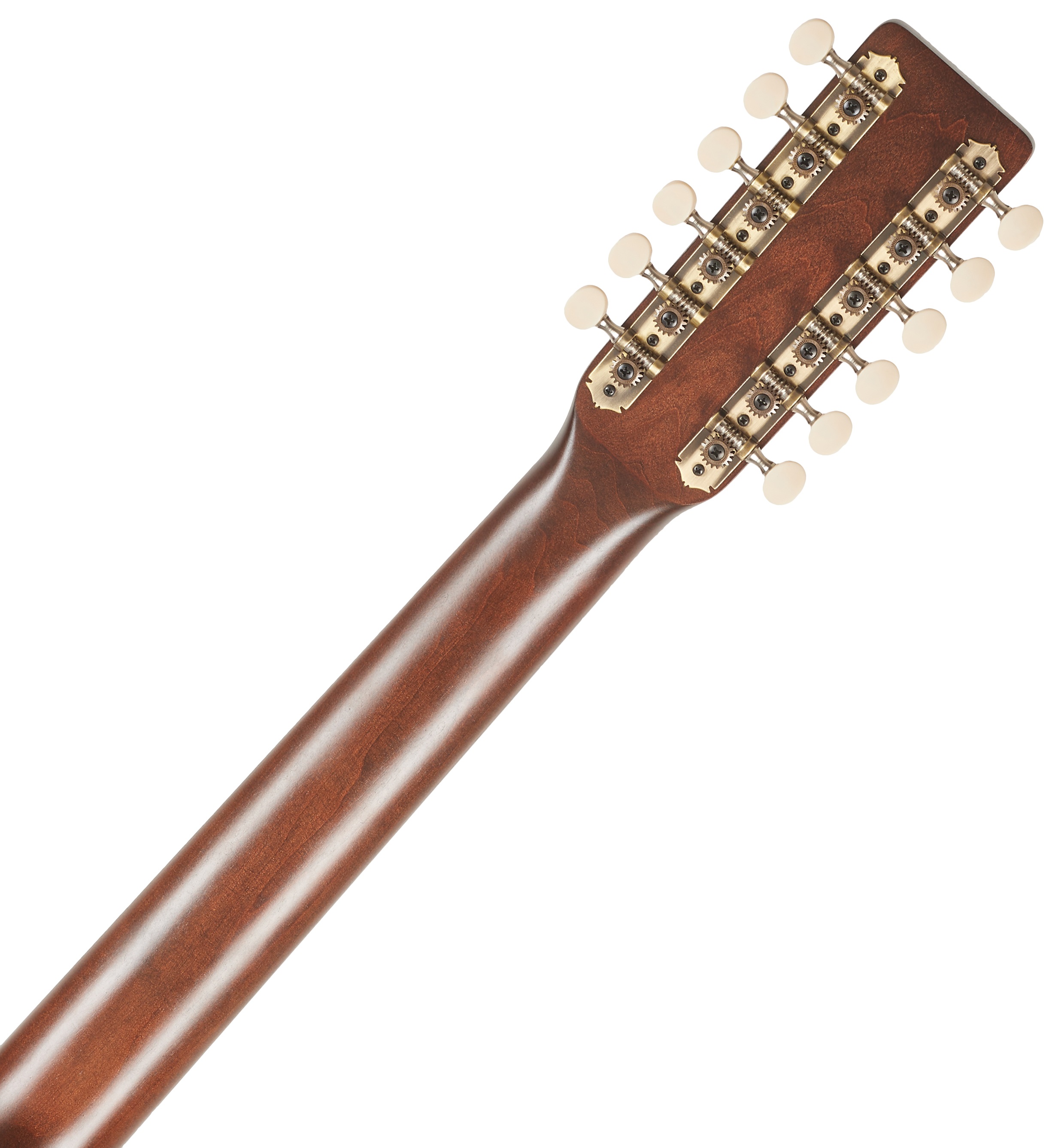 Art & Lutherie Legacy 12 Bourbon Burst CW Presys II (obrázek 6)