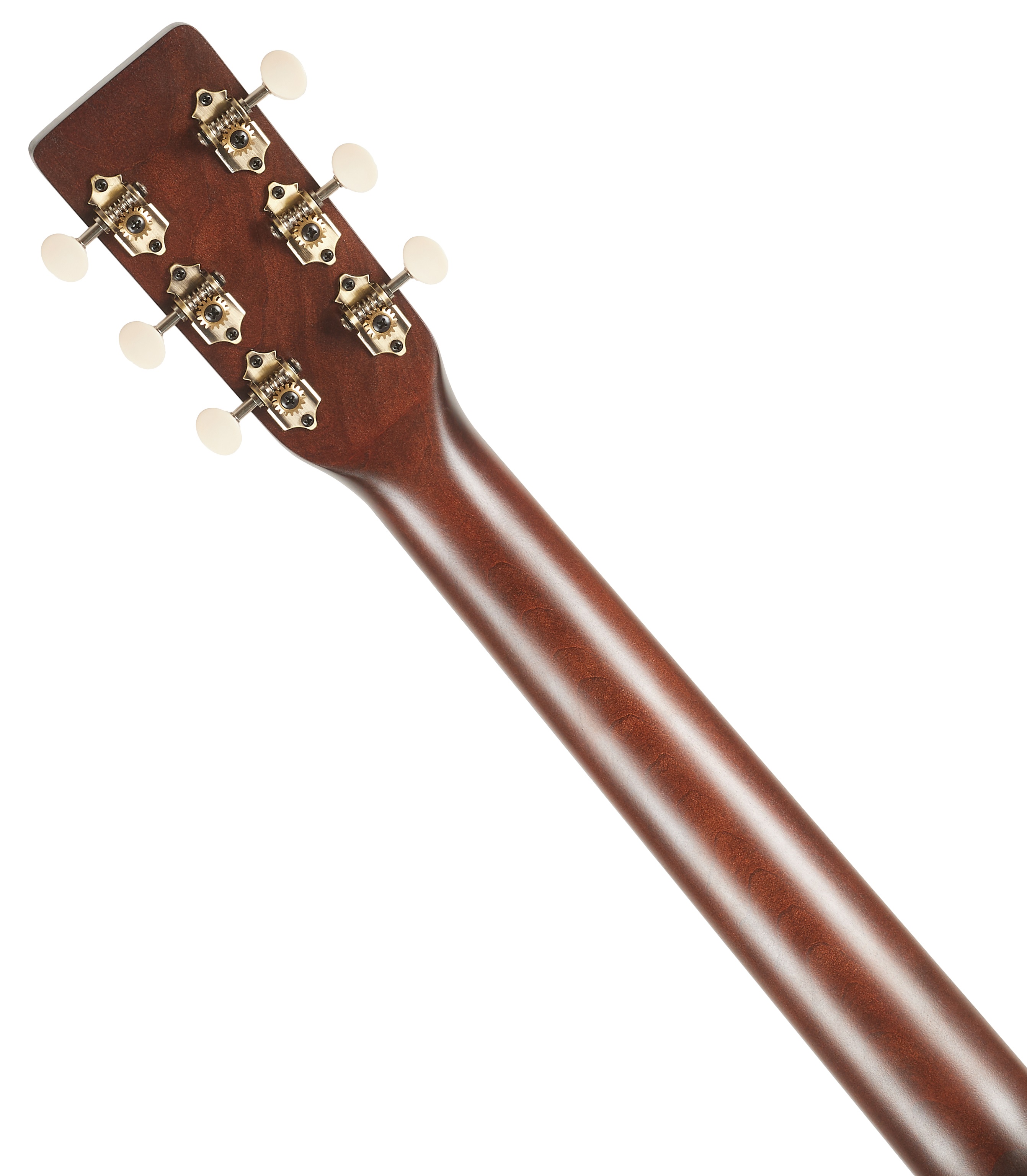 Art & Lutherie Legacy Left Bourbon Burst CW Presys II (obrázek 6)