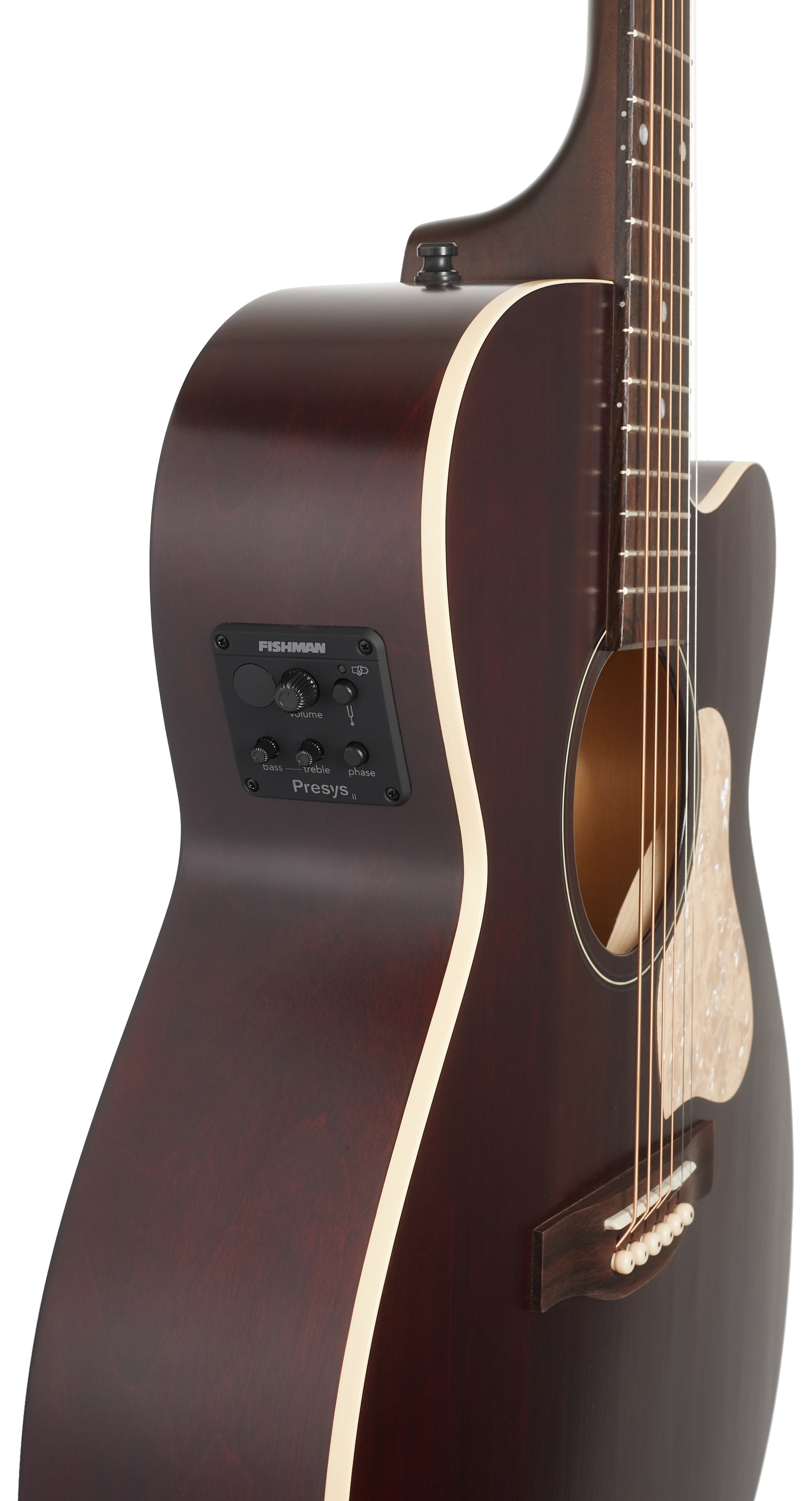 Art & Lutherie Legacy Tennessee Red CW Presys II (obrázek 4)