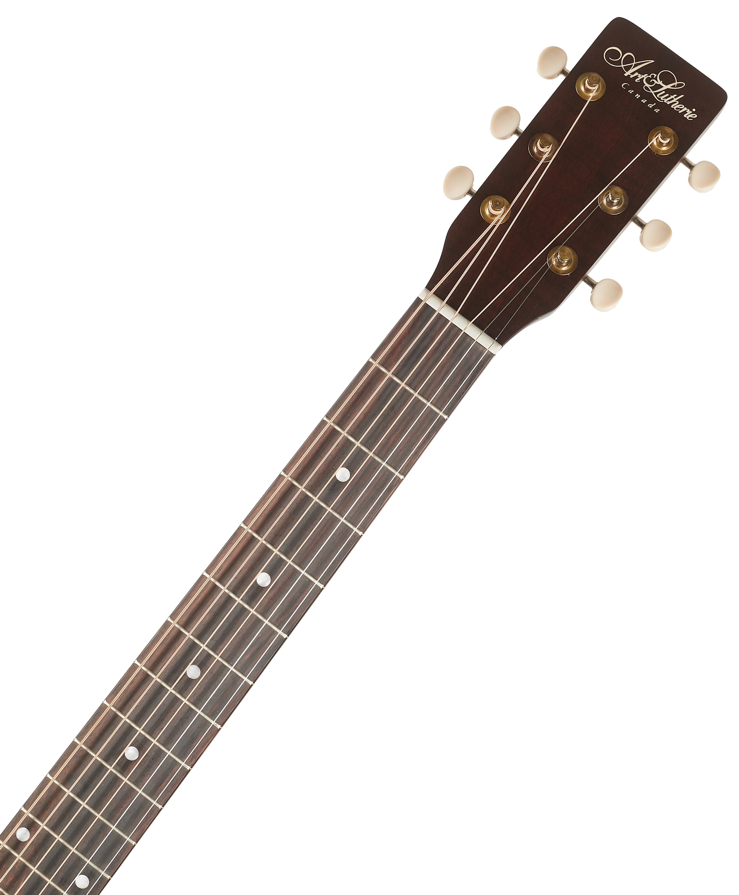 Art & Lutherie Legacy Tennessee Red CW Presys II (obrázek 5)