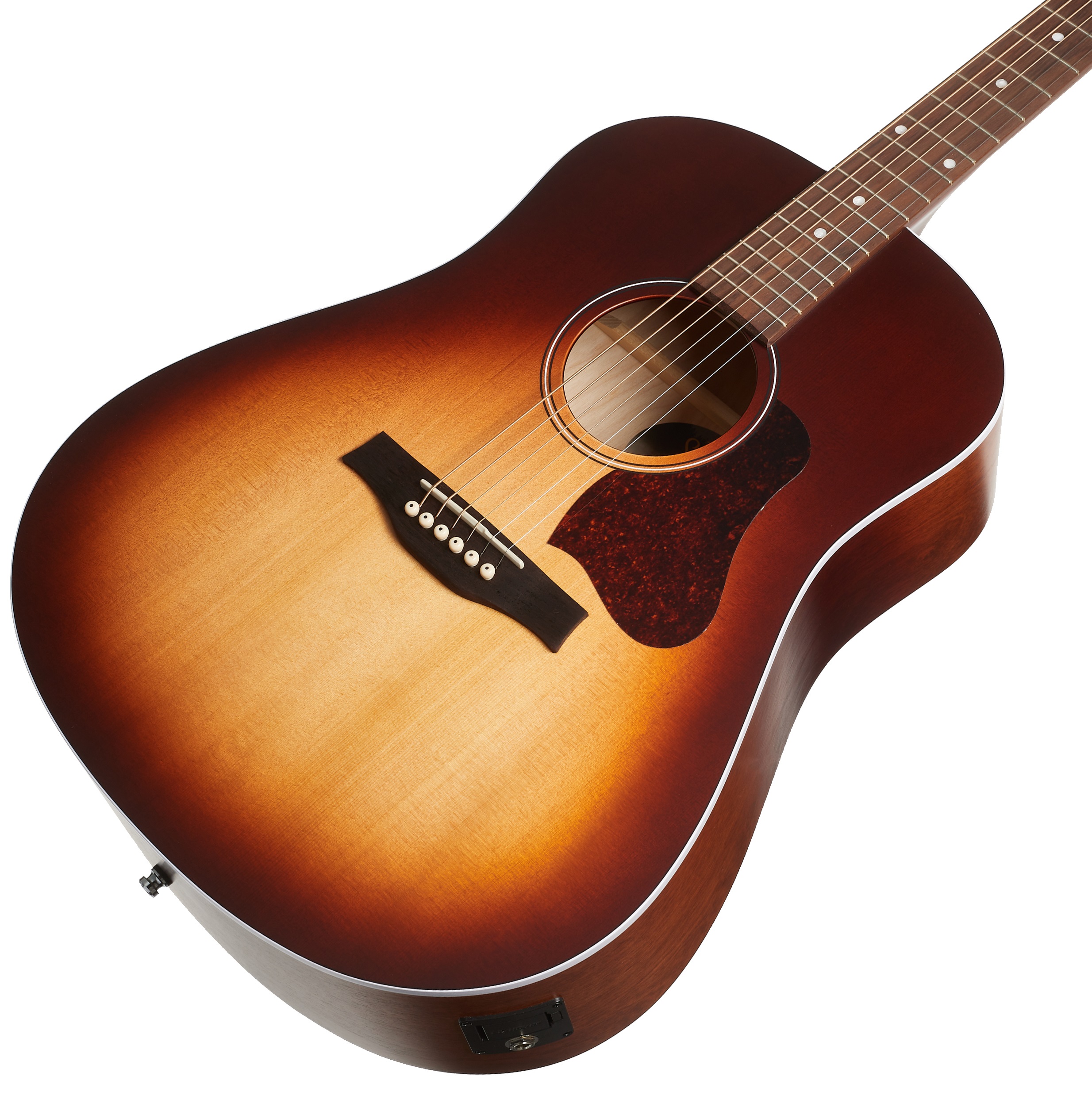 Seagull Entourage Autumn Burst Presys II (obrázek 3)